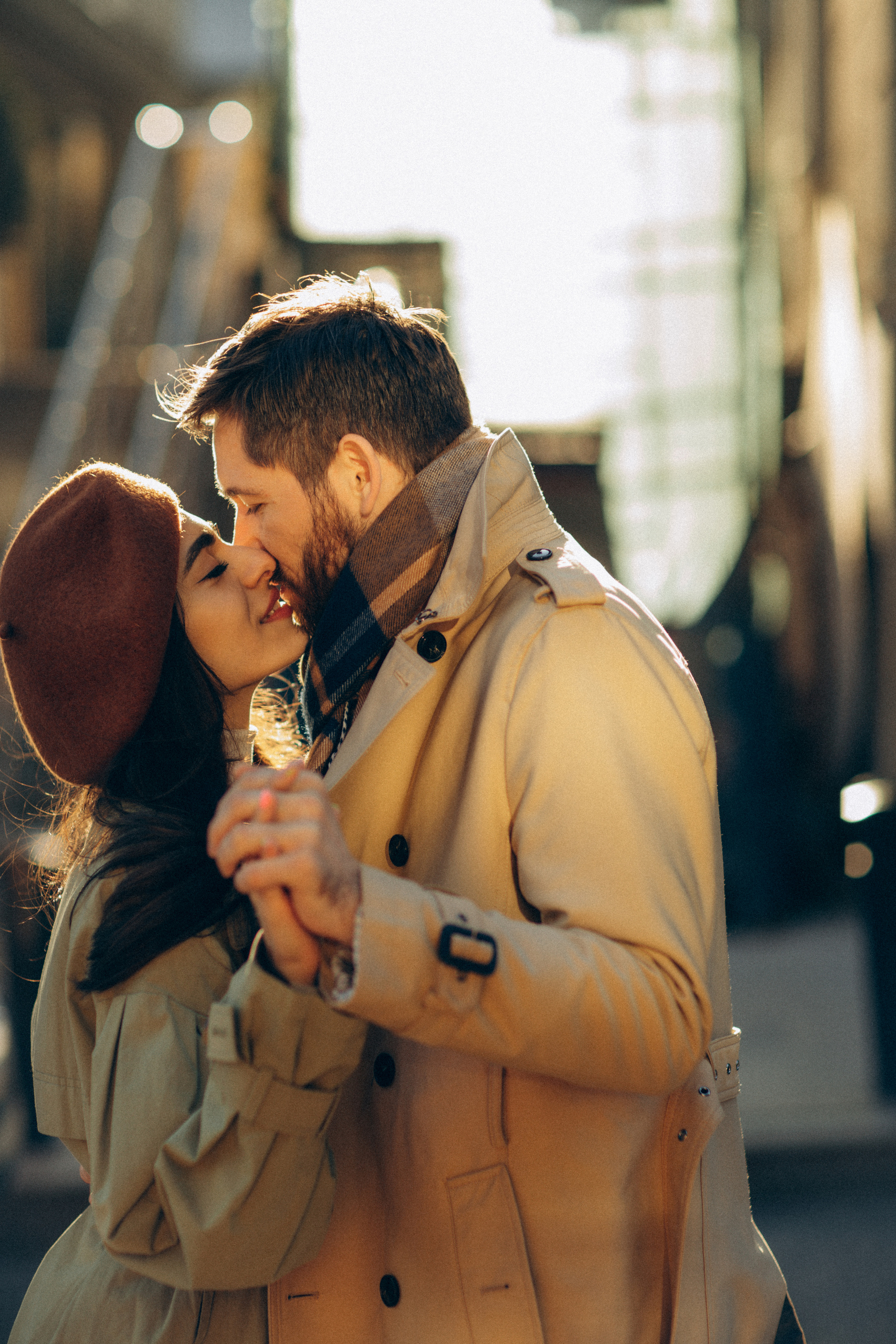 Сильвия ♡ Николай 2022 г. Семейный фотограф Оля Гладченко