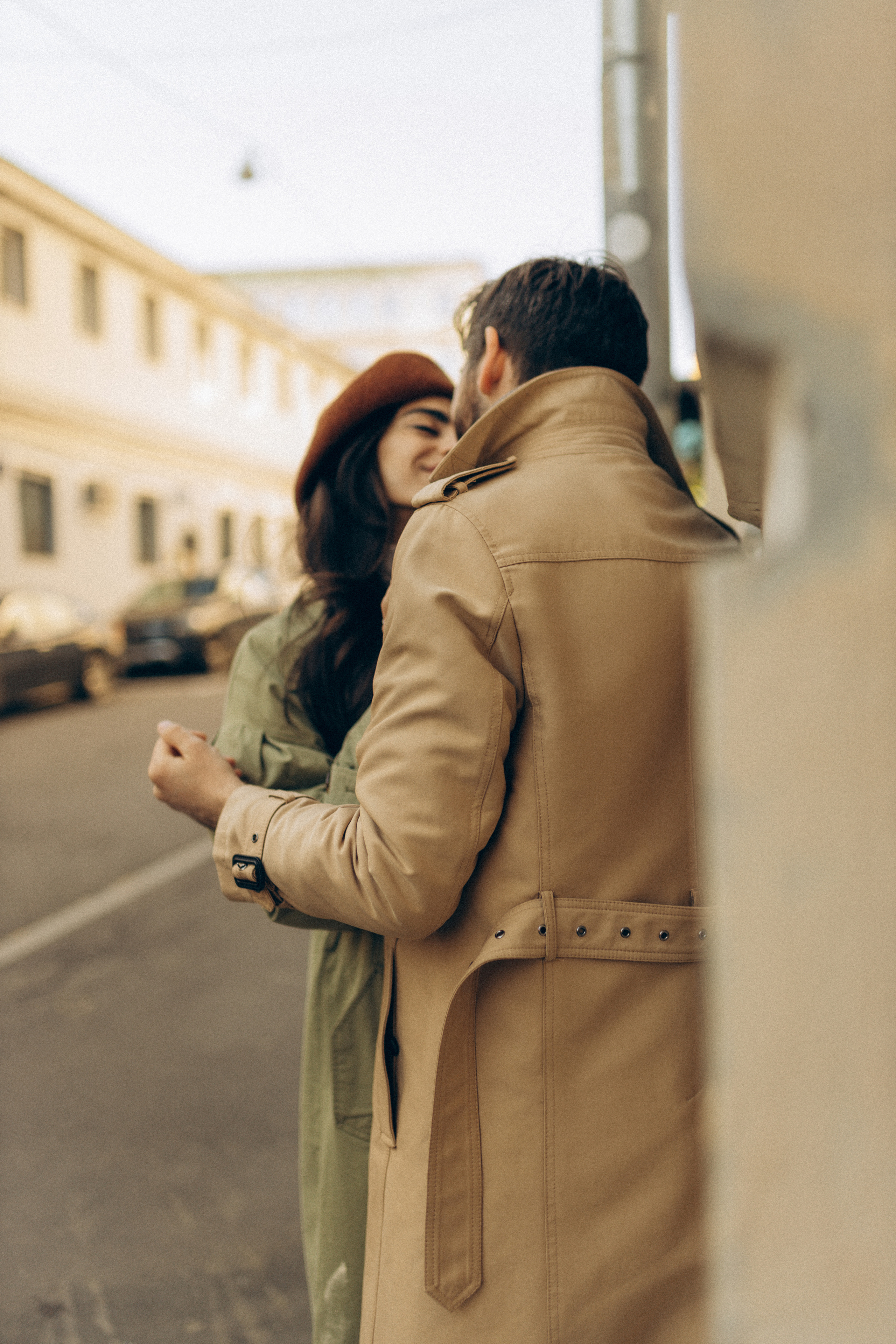 Сильвия ♡ Николай 2022 г. Семейный фотограф Оля Гладченко