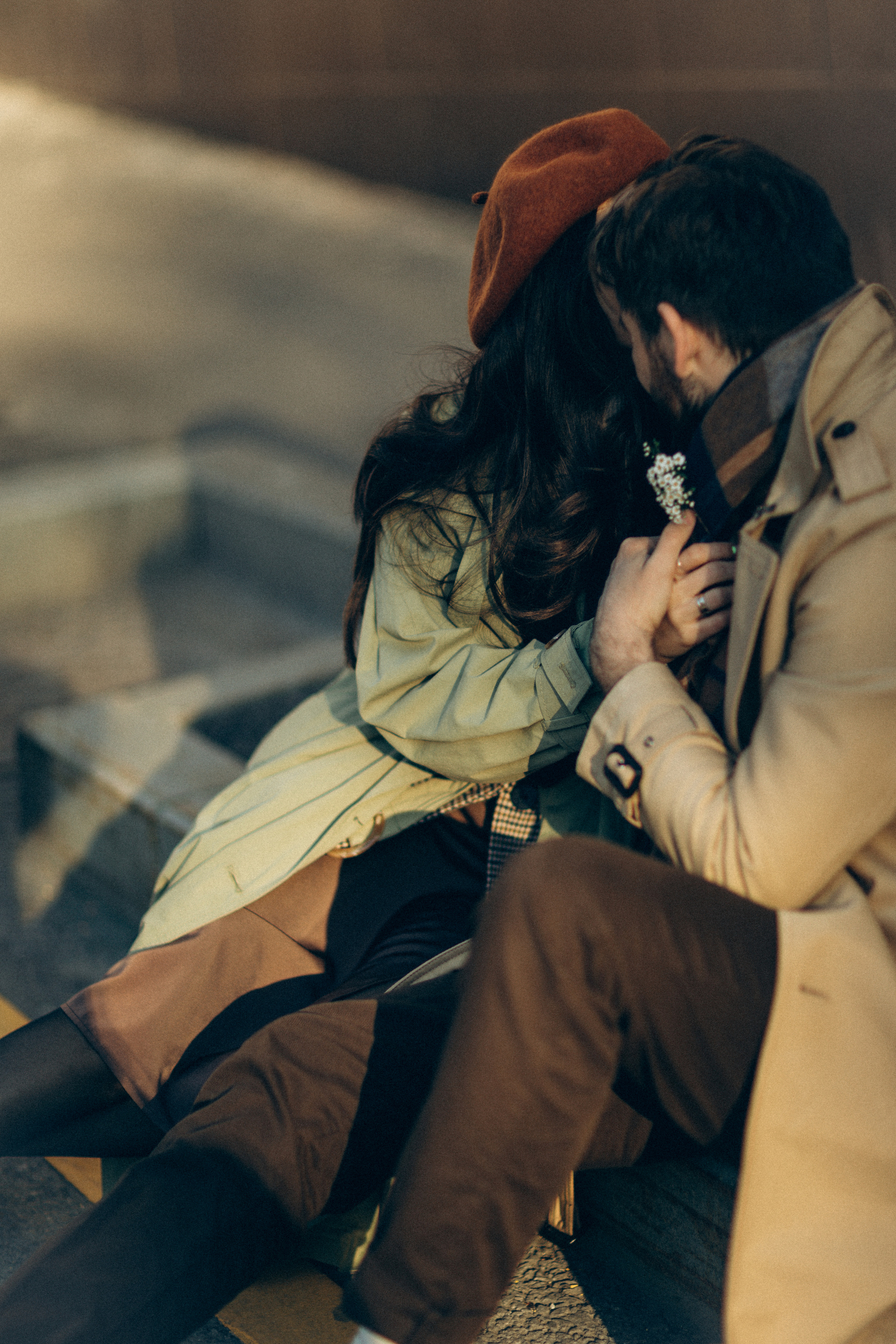 Сильвия ♡ Николай 2022 г. Семейный фотограф Оля Гладченко