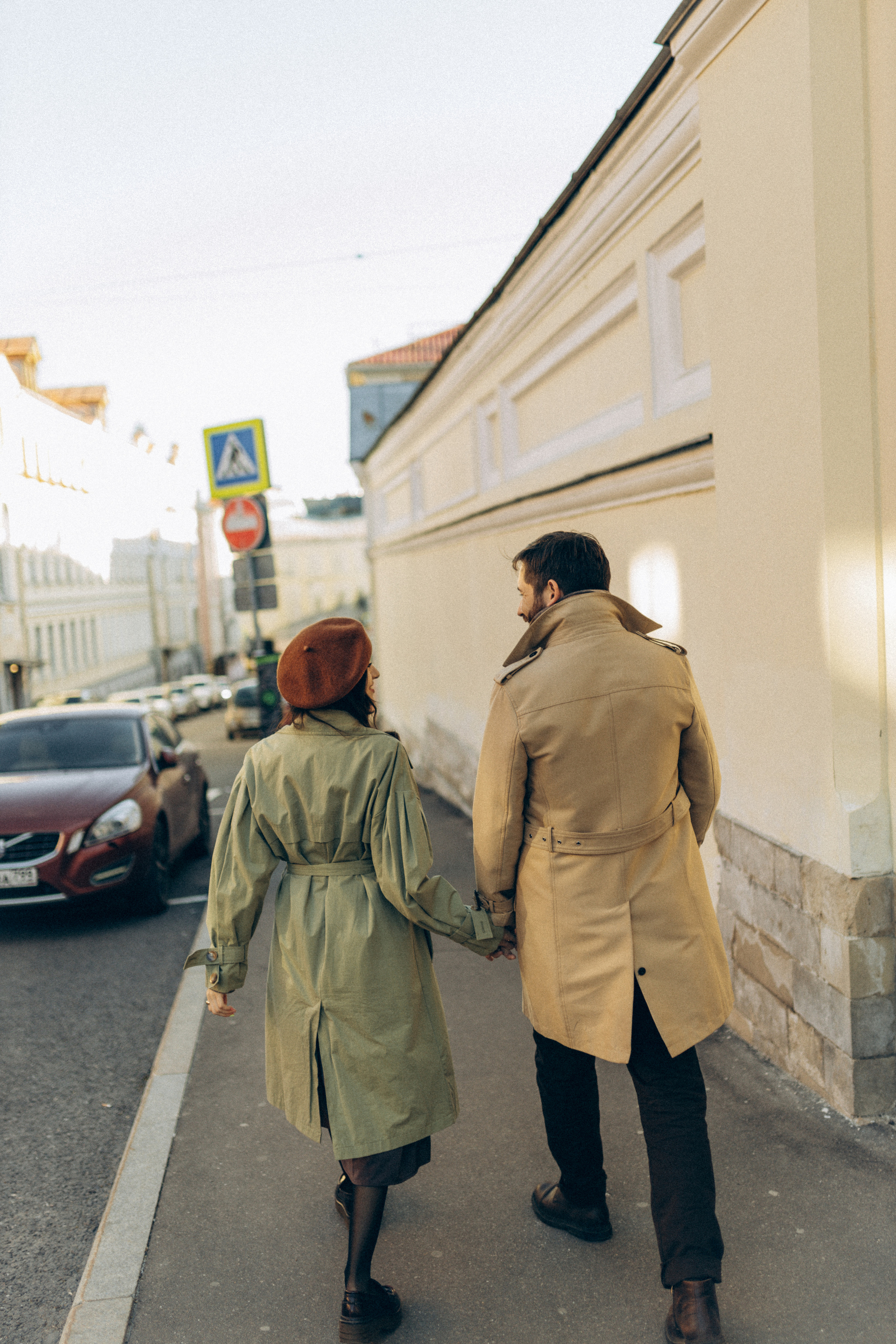 Сильвия ♡ Николай 2022 г. Семейный фотограф Оля Гладченко