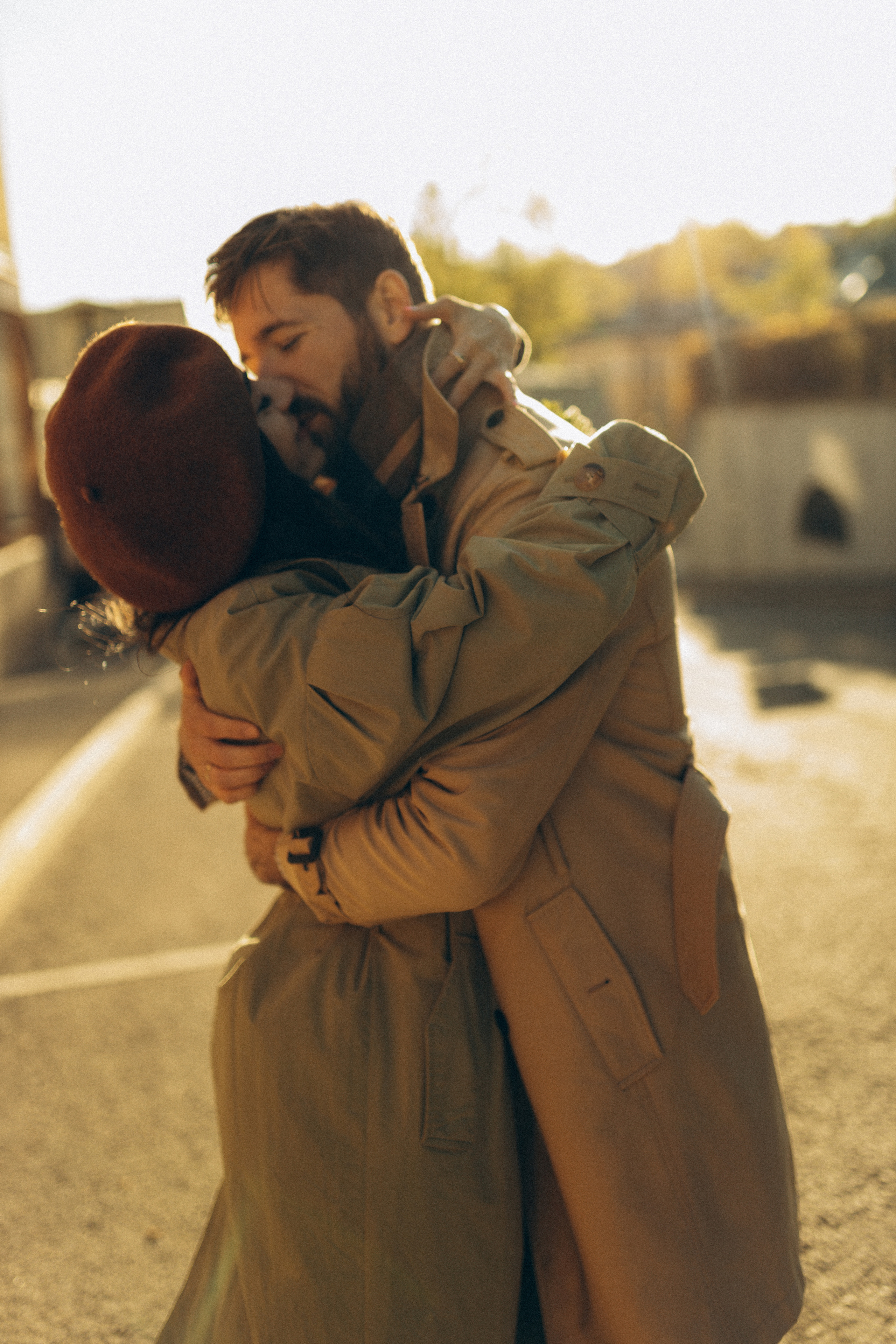 Сильвия ♡ Николай 2022 г. Семейный фотограф Оля Гладченко