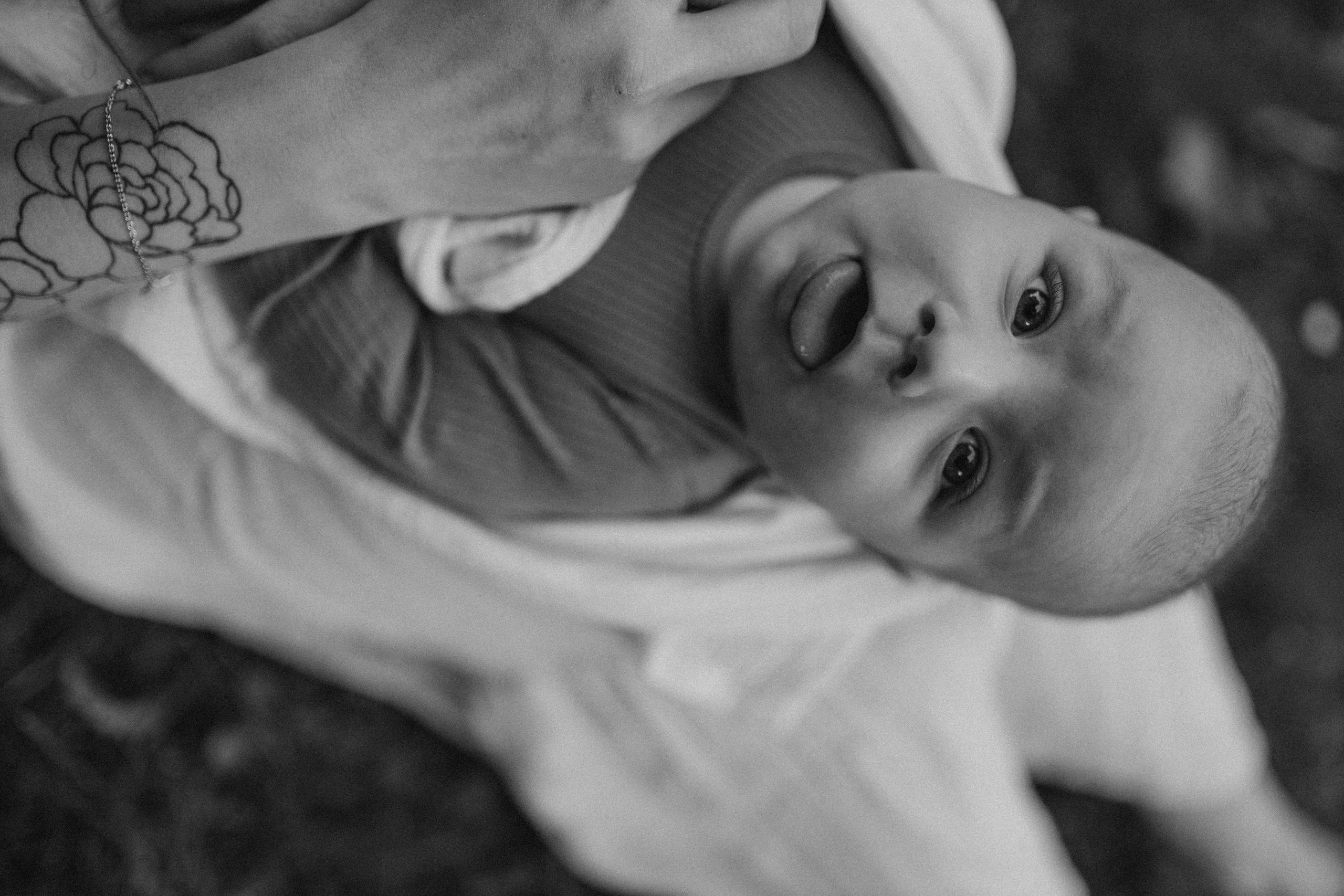 Алена, Марк. Семейный фотограф Оля Гладченко