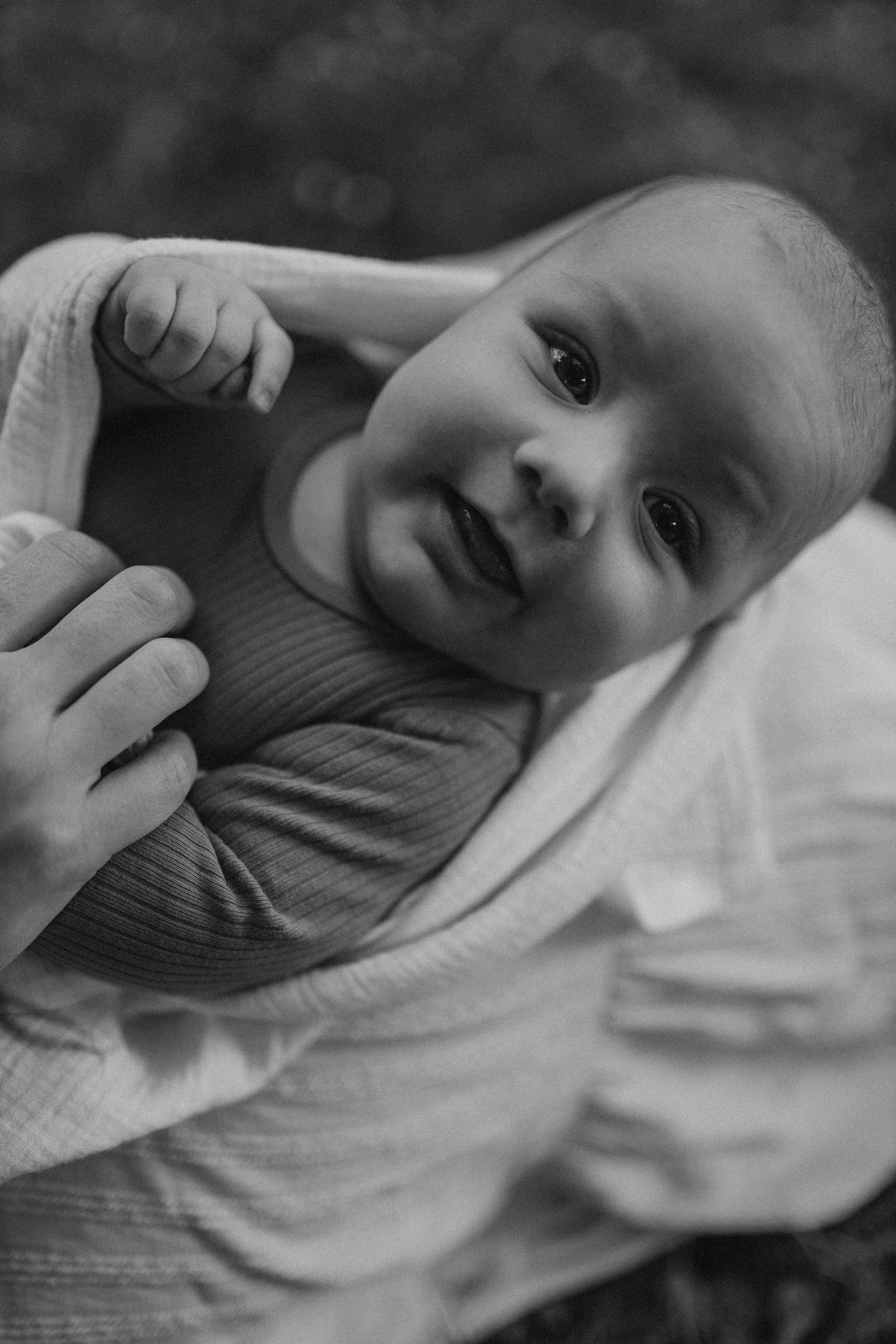 Алена, Марк. Семейный фотограф Оля Гладченко