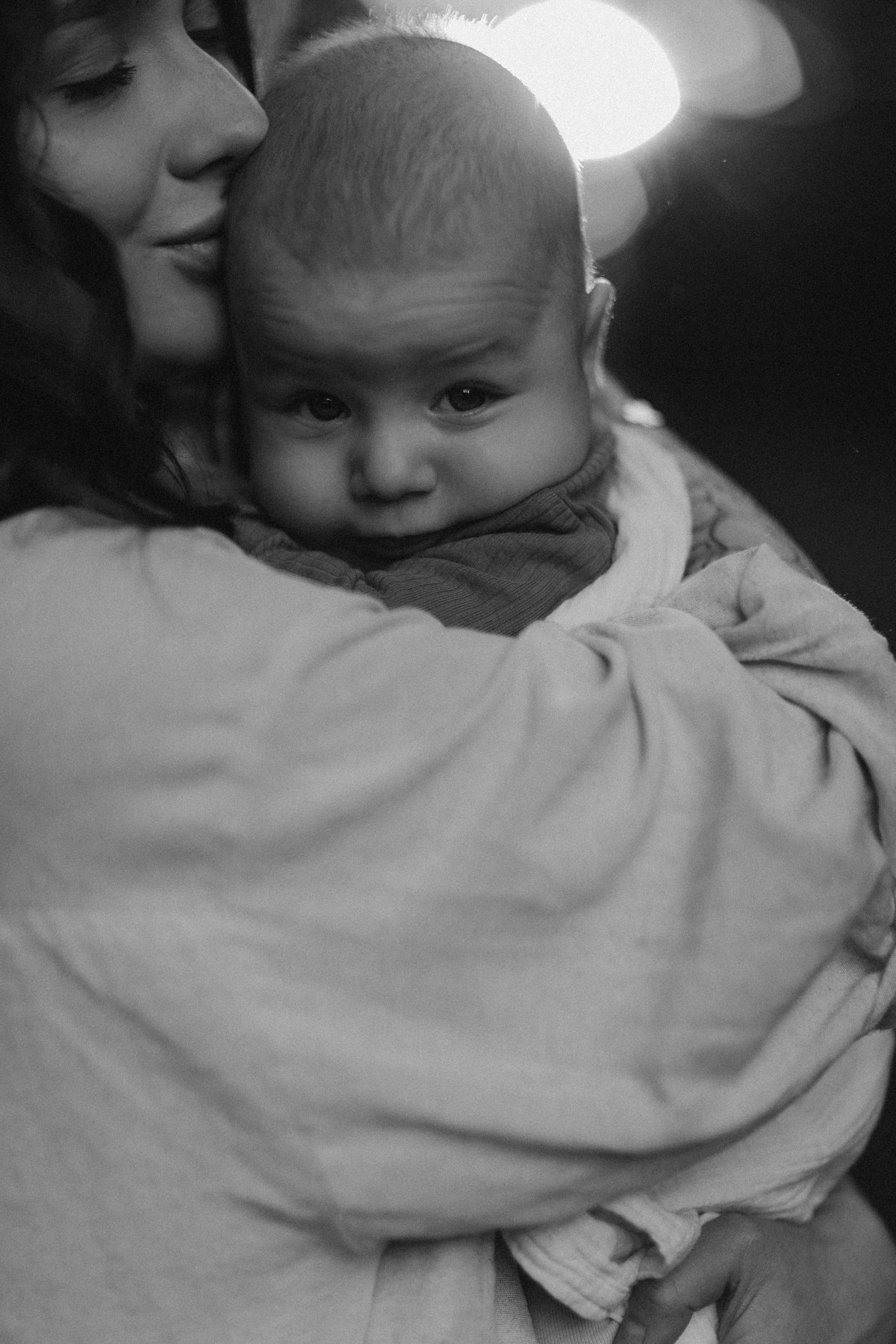 Алена, Марк. Семейный фотограф Оля Гладченко