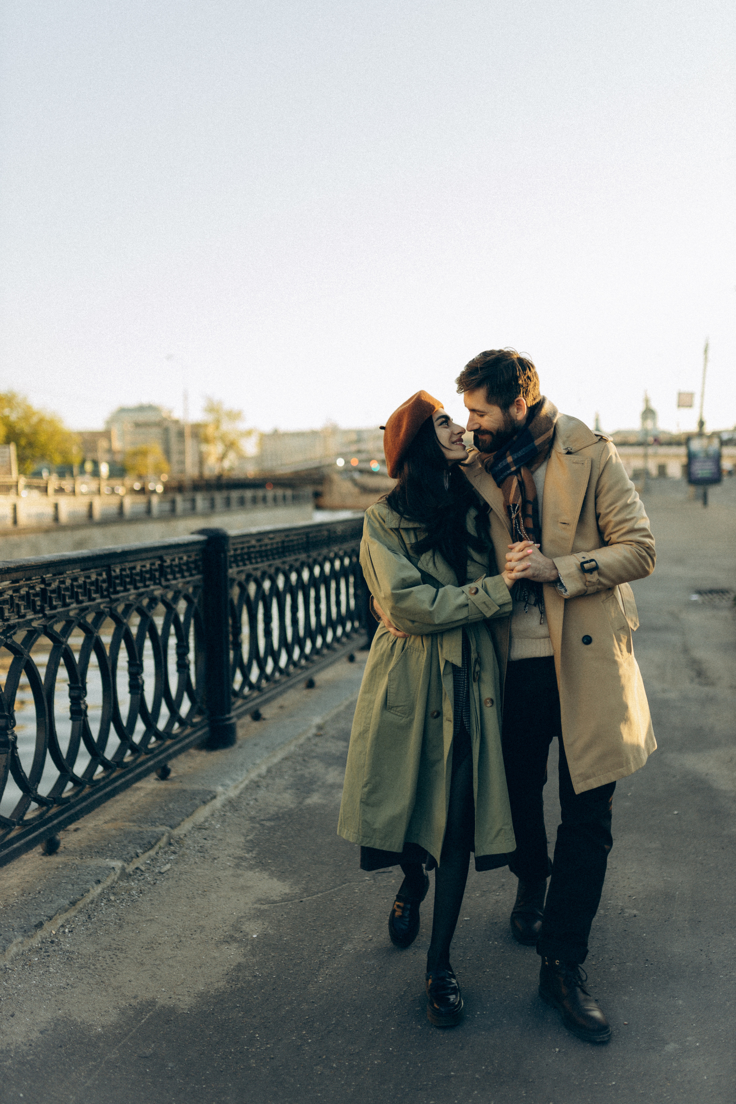 Сильвия ♡ Николай 2022 г. Семейный фотограф Оля Гладченко