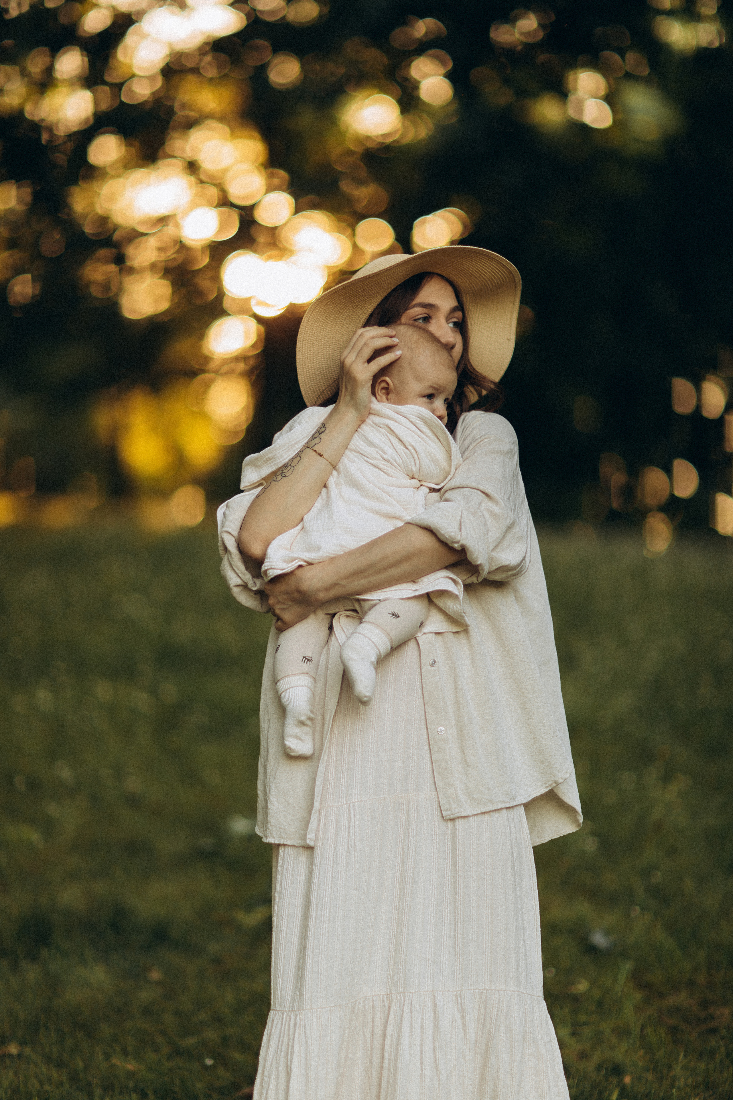 Алена, Марк. Семейный фотограф Оля Гладченко