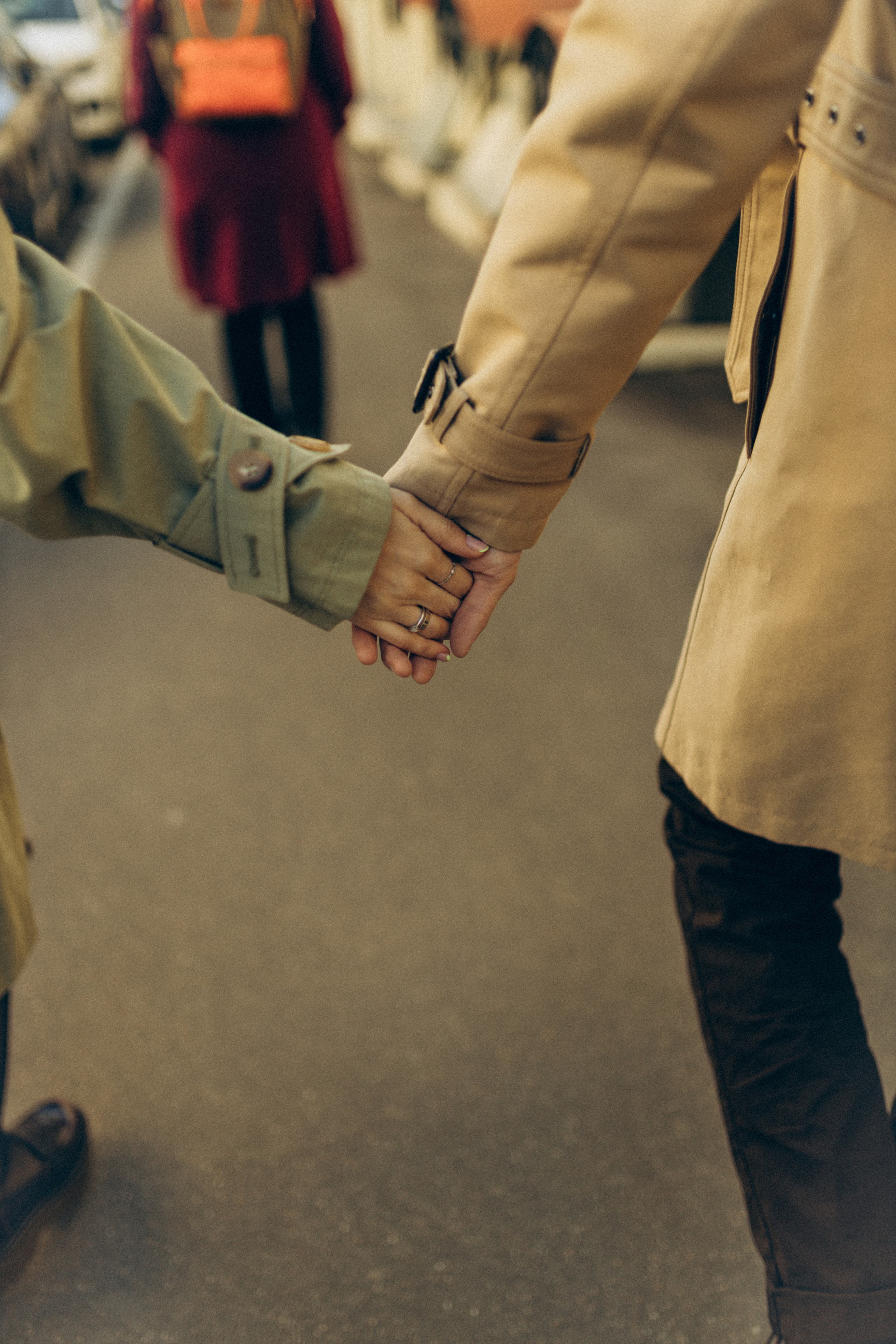 Сильвия ♡ Николай 2022 г. Семейный фотограф Оля Гладченко