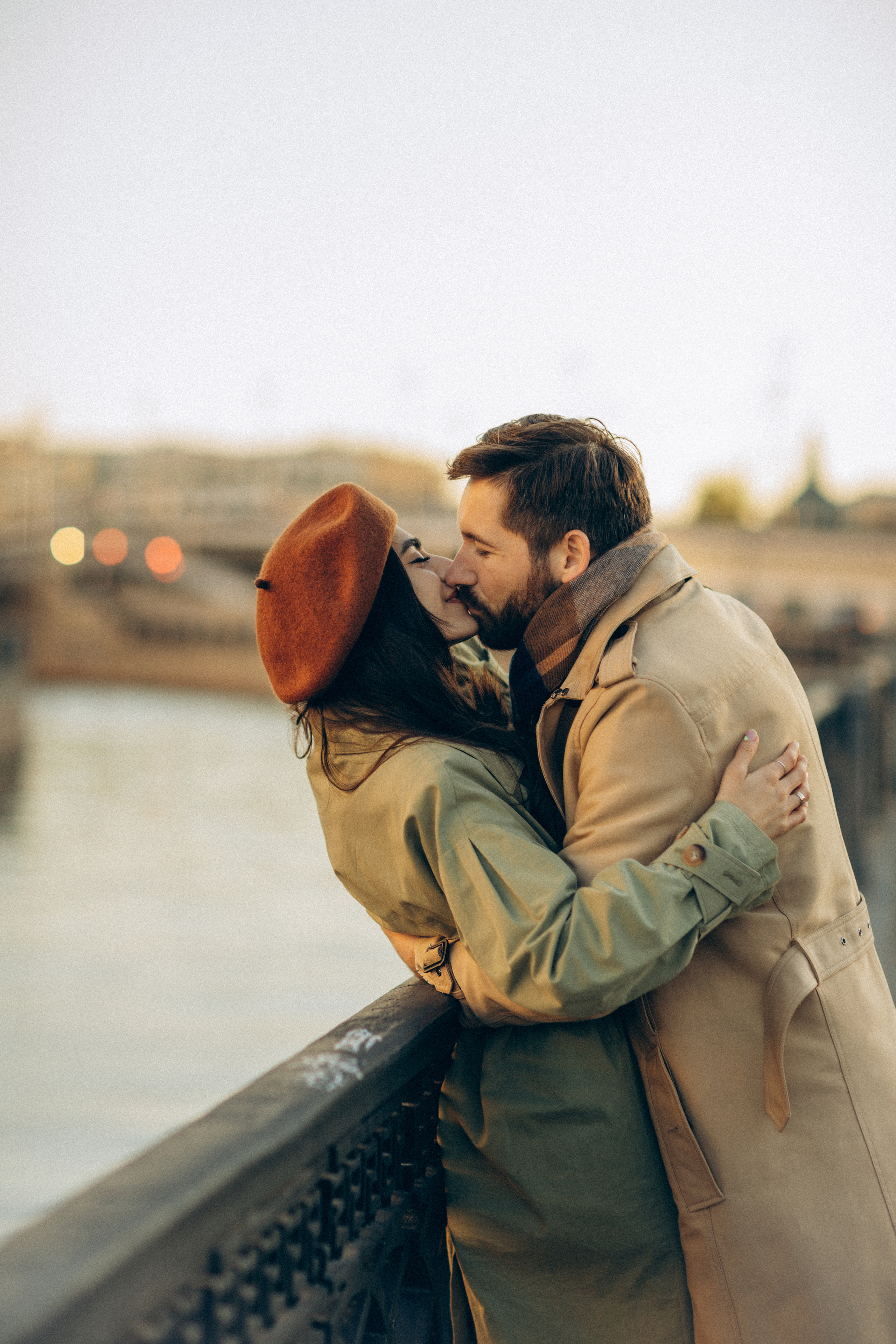 Сильвия ♡ Николай 2022 г. Семейный фотограф Оля Гладченко