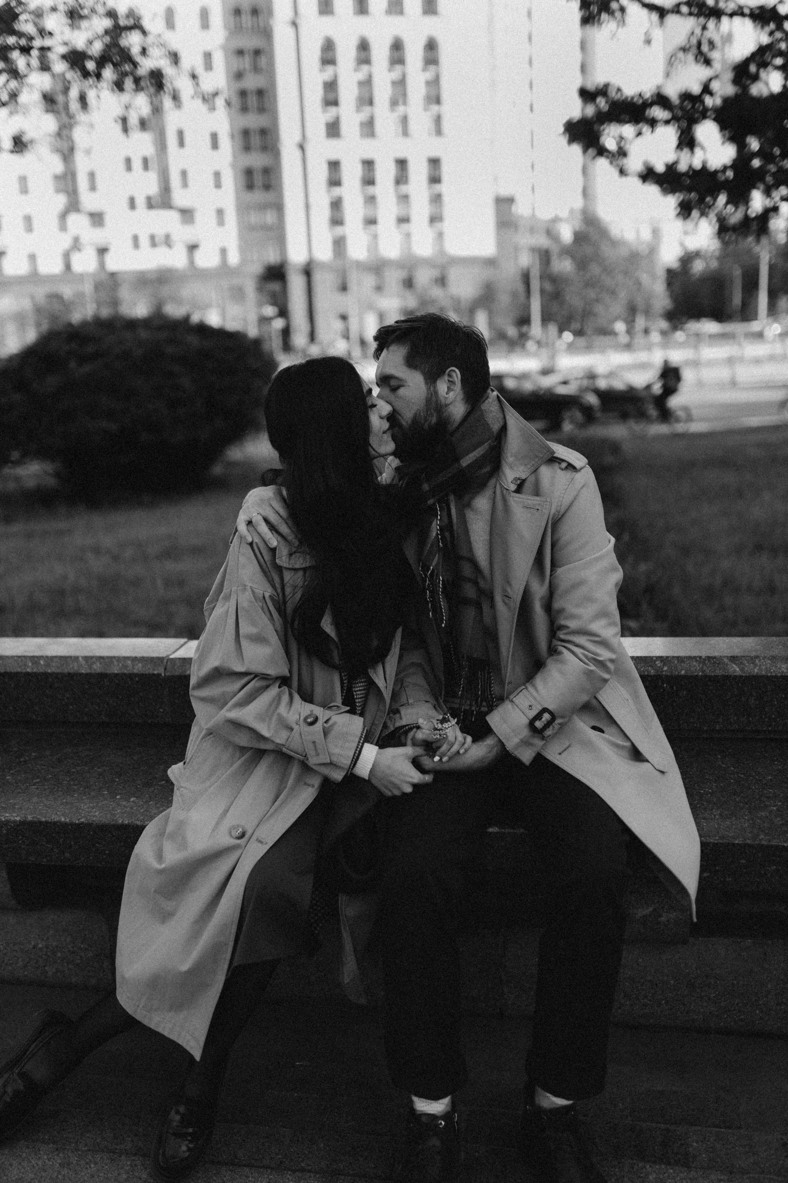 Сильвия ♡ Николай 2022 г. Семейный фотограф Оля Гладченко