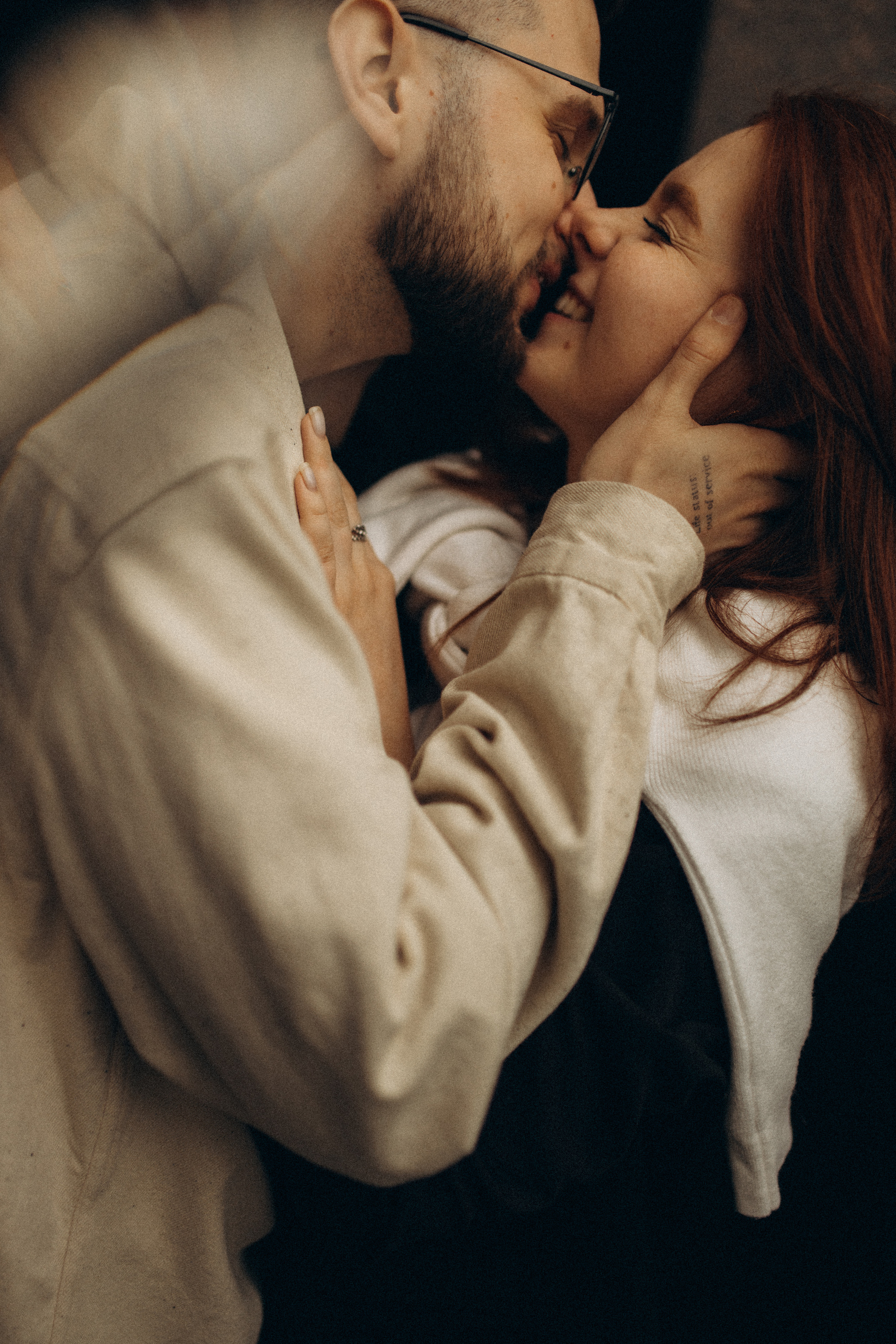 Даша ♡ Рома 2022 г. Семейный фотограф Оля Гладченко