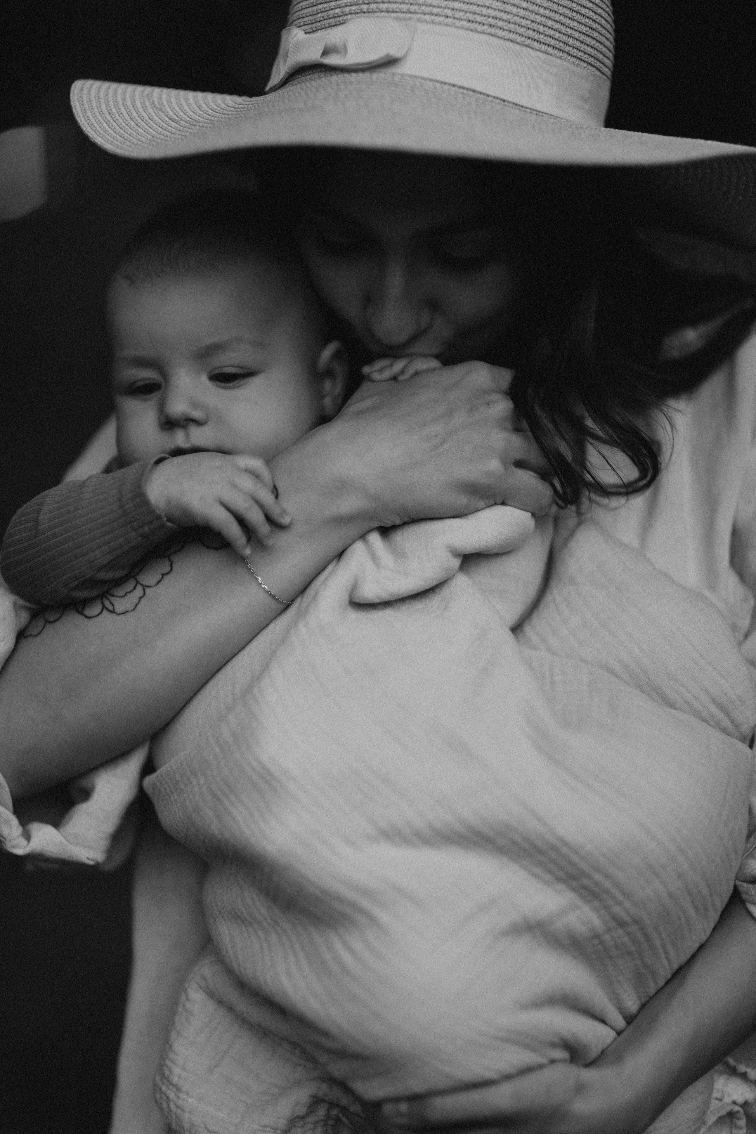 Алена, Марк. Семейный фотограф Оля Гладченко