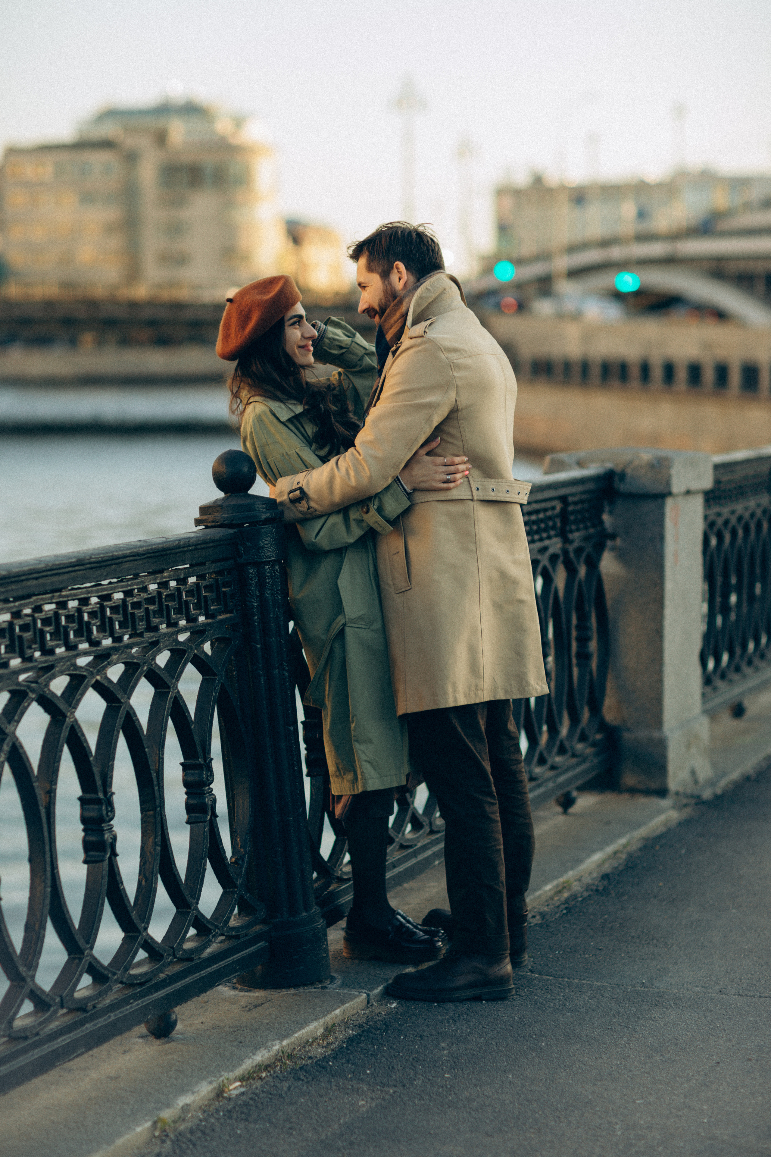 Сильвия ♡ Николай 2022 г. Семейный фотограф Оля Гладченко