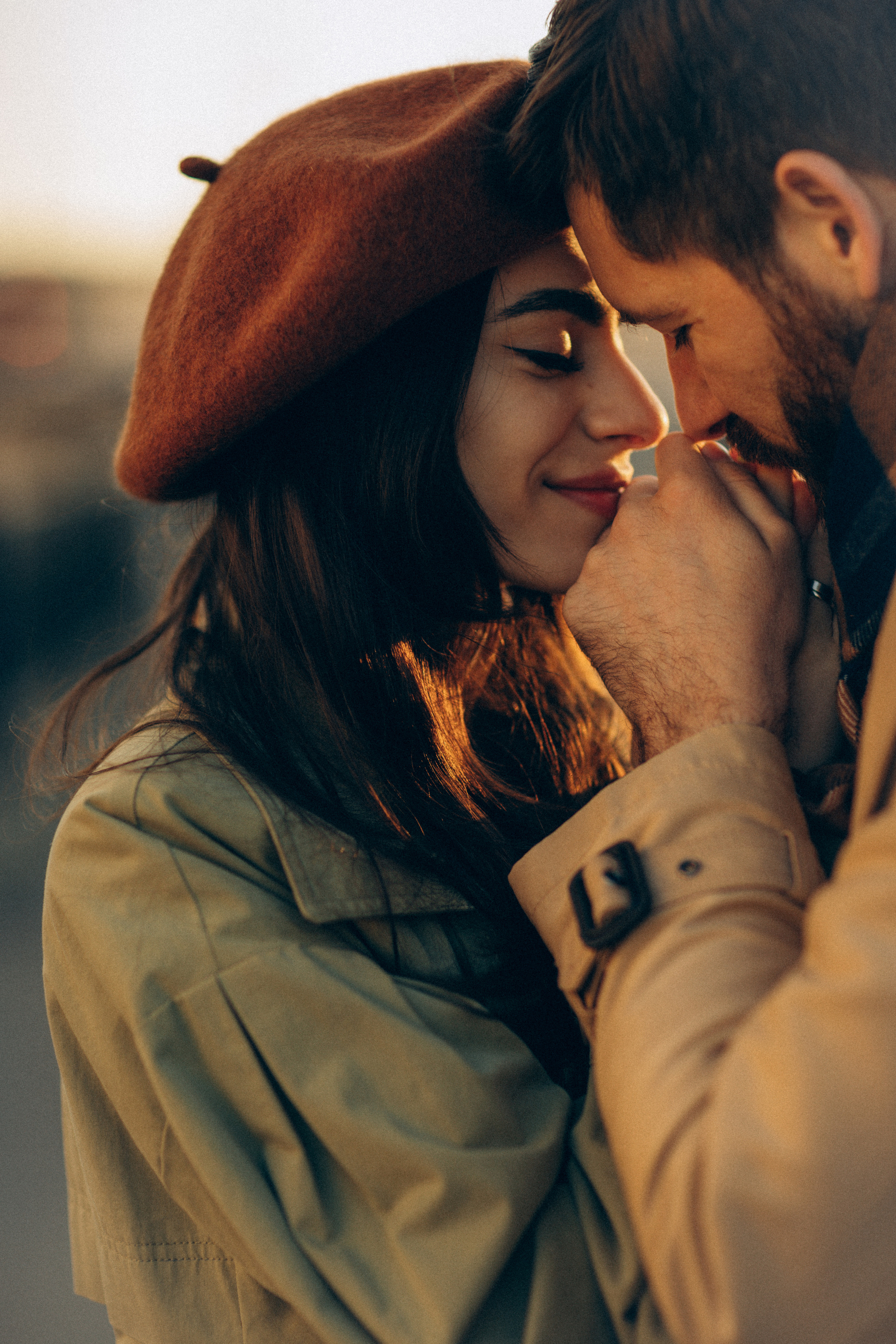 Сильвия ♡ Николай 2022 г. Семейный фотограф Оля Гладченко