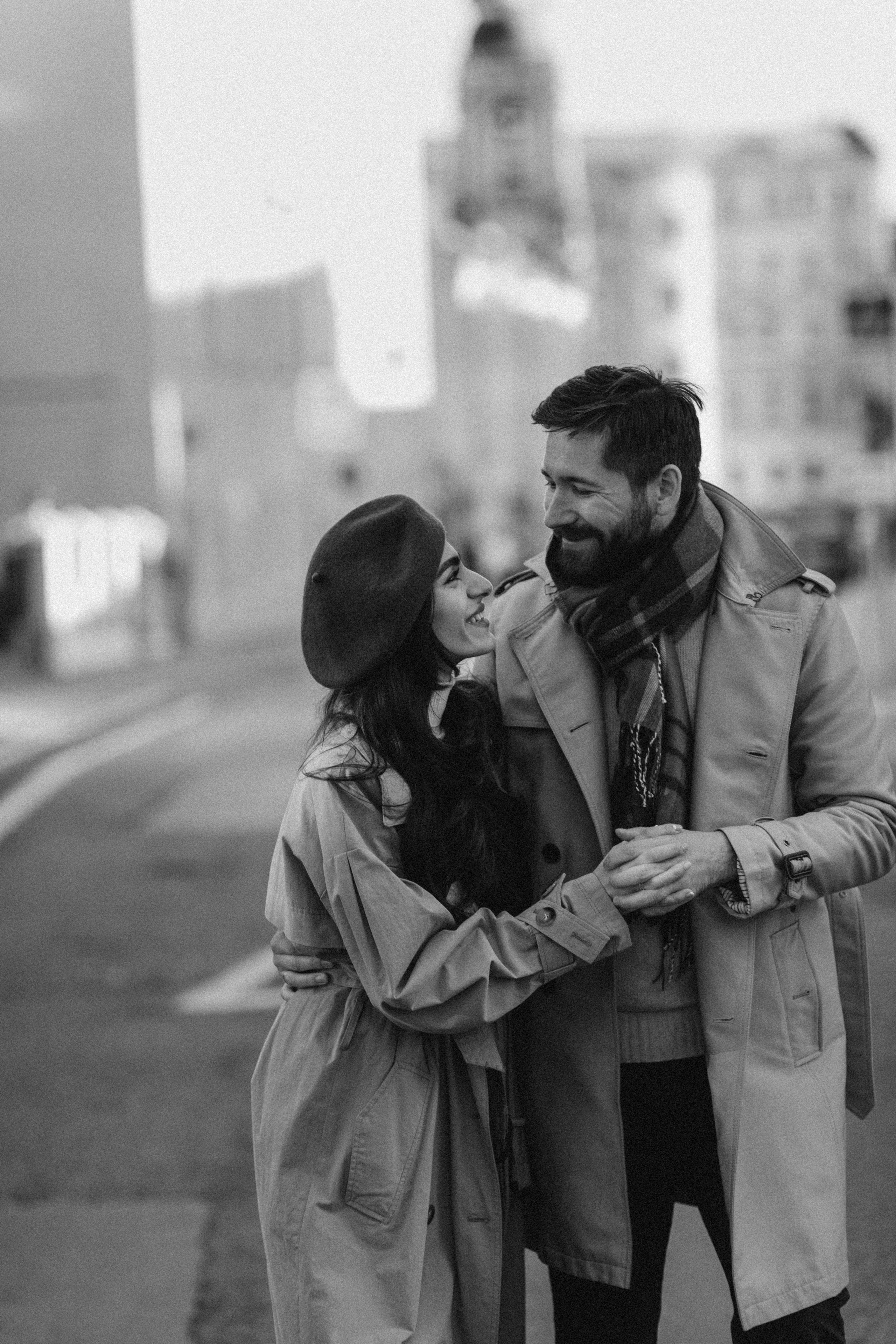 Сильвия ♡ Николай 2022 г. Семейный фотограф Оля Гладченко