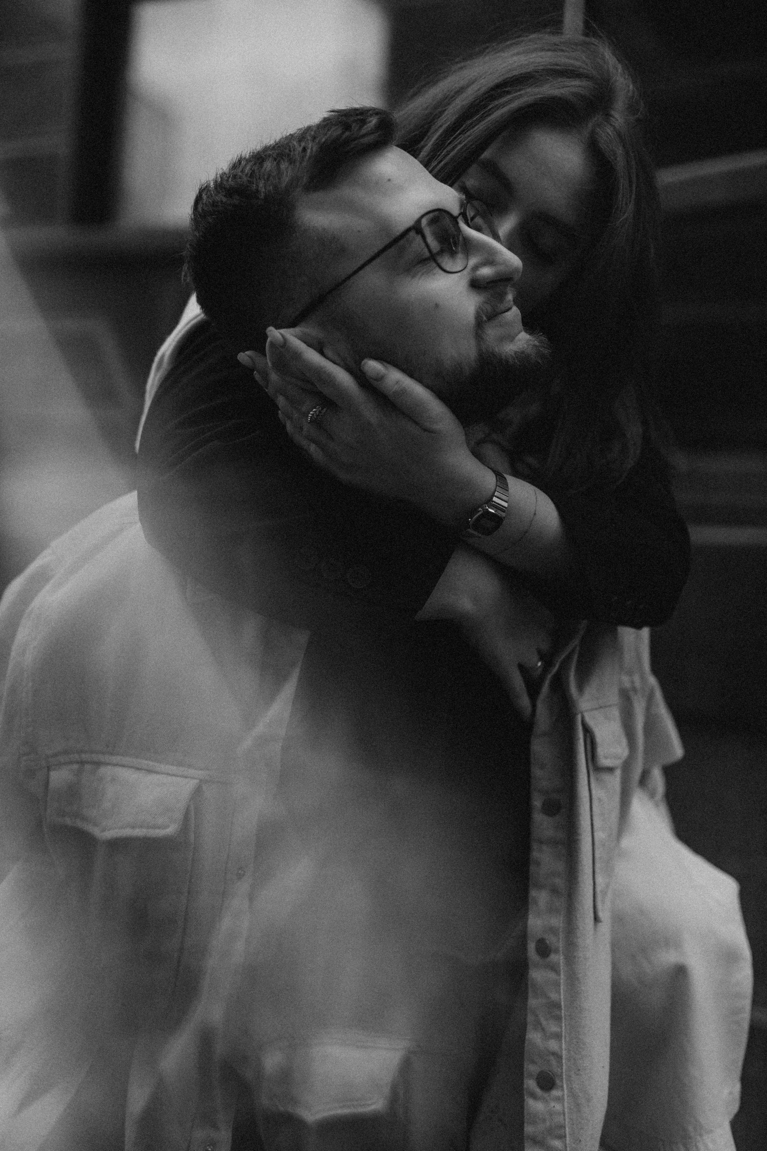 Даша ♡ Рома 2022 г. Семейный фотограф Оля Гладченко