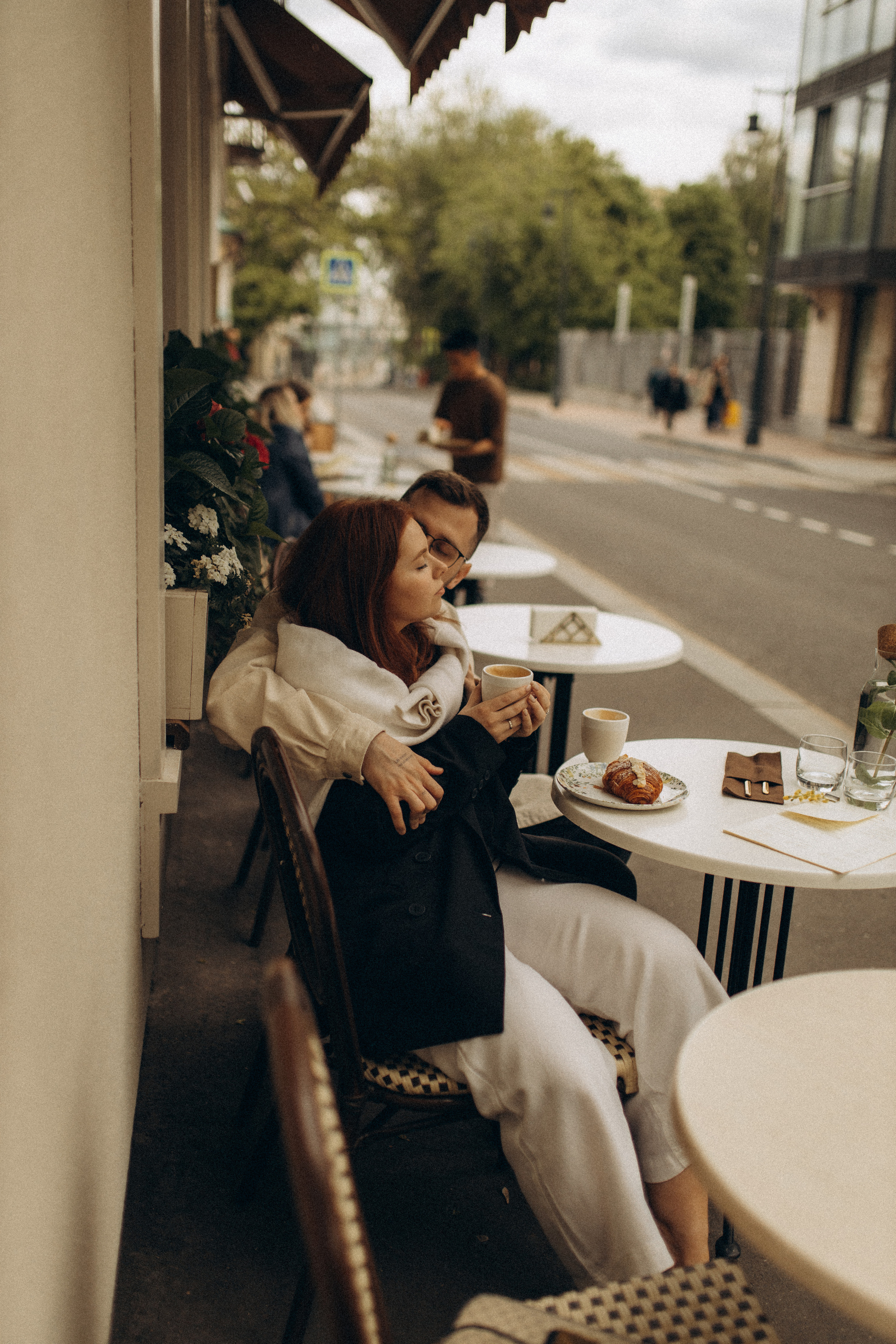 Даша ♡ Рома 2022 г. Семейный фотограф Оля Гладченко
