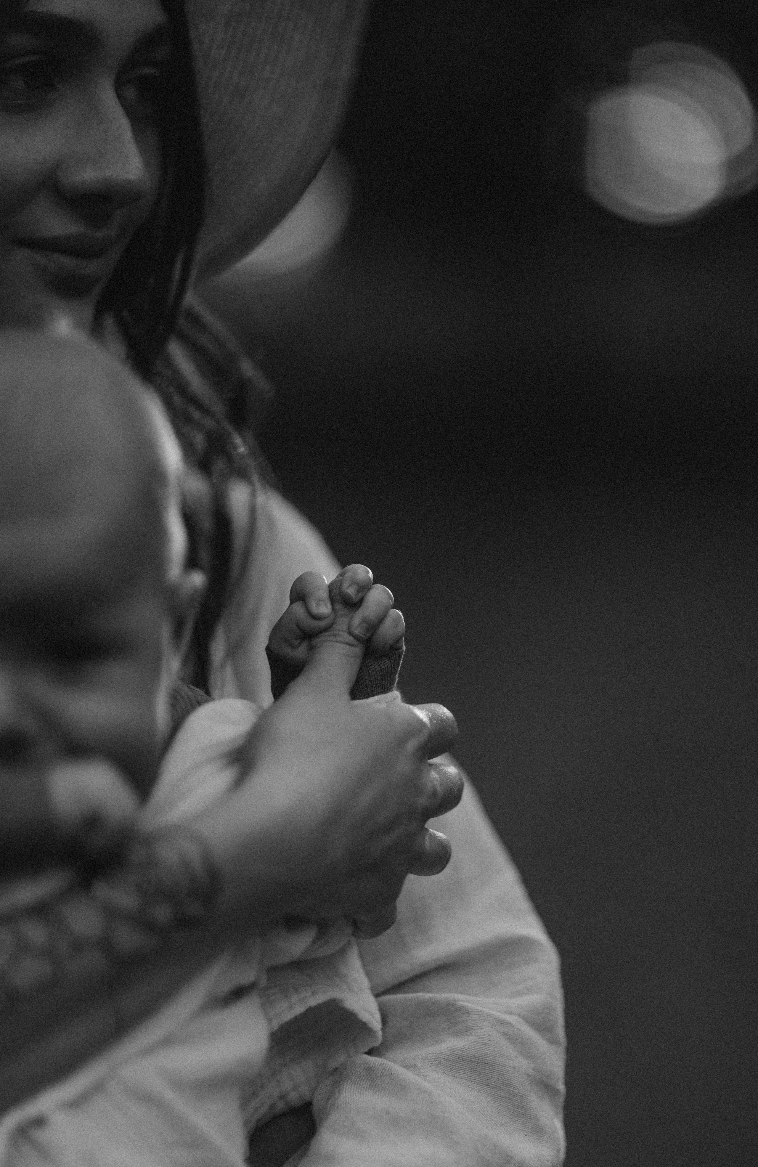 Алена, Марк. Семейный фотограф Оля Гладченко