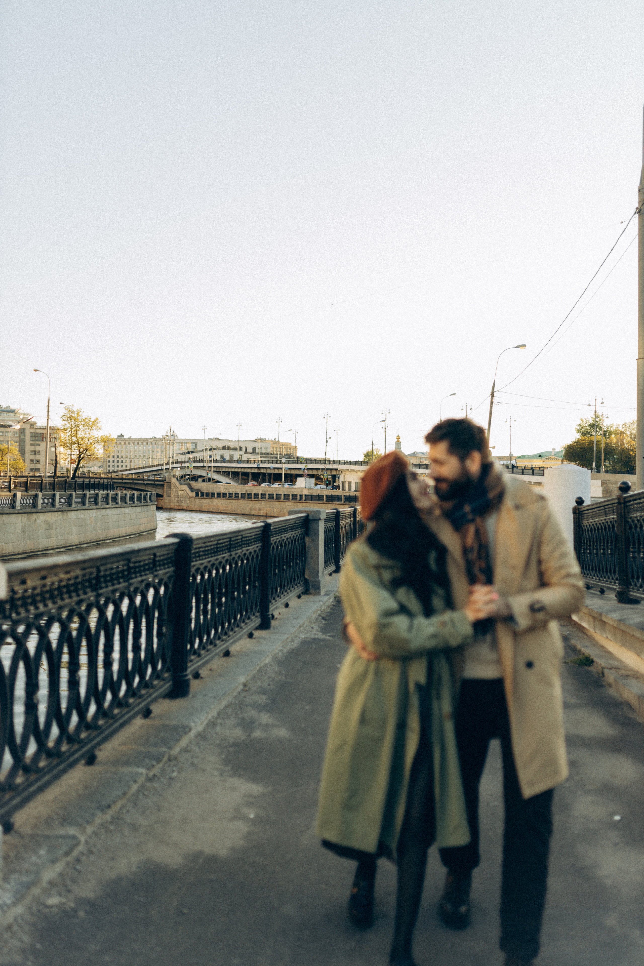 Сильвия ♡ Николай 2022 г. Семейный фотограф Оля Гладченко