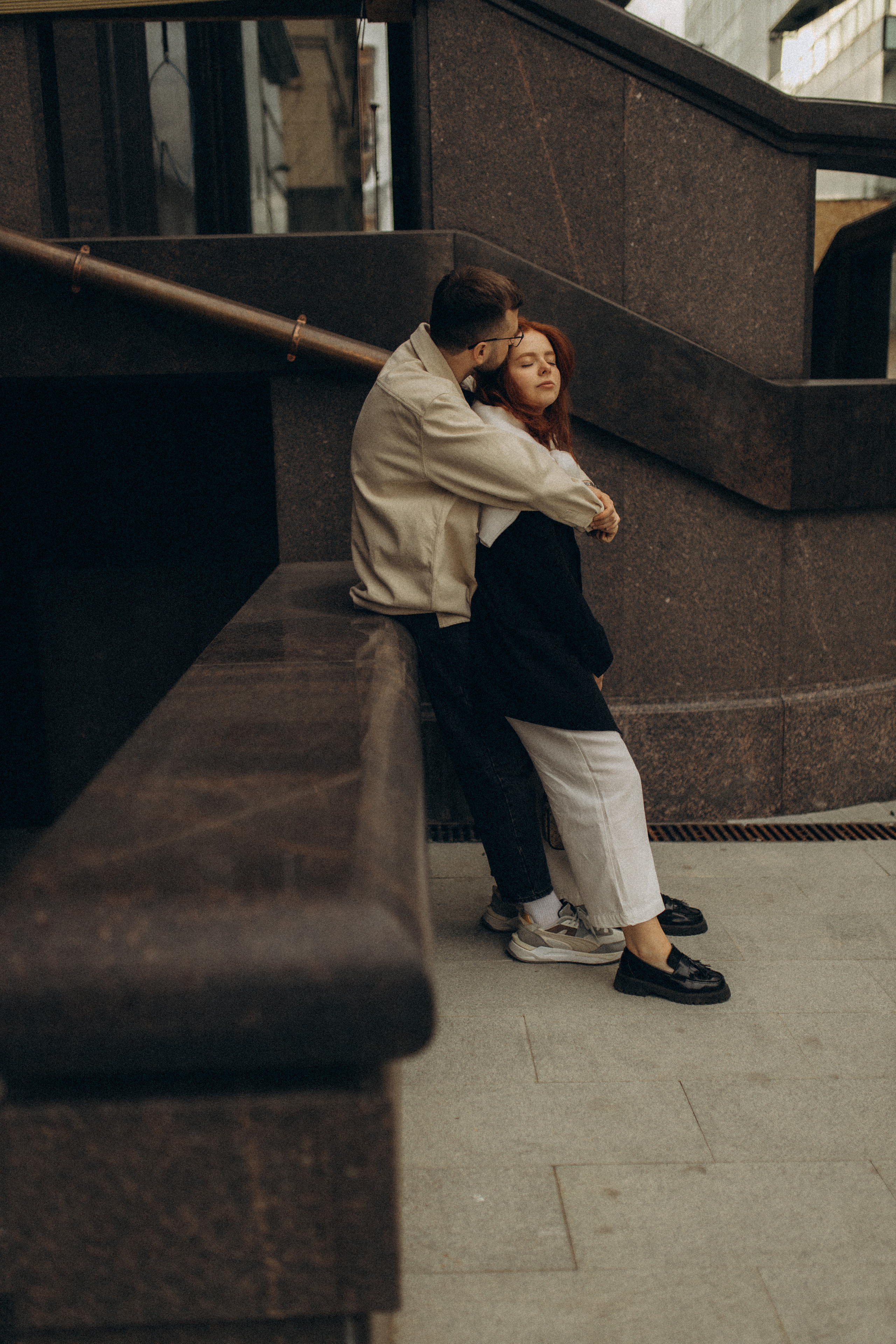 Даша ♡ Рома 2022 г. Семейный фотограф Оля Гладченко