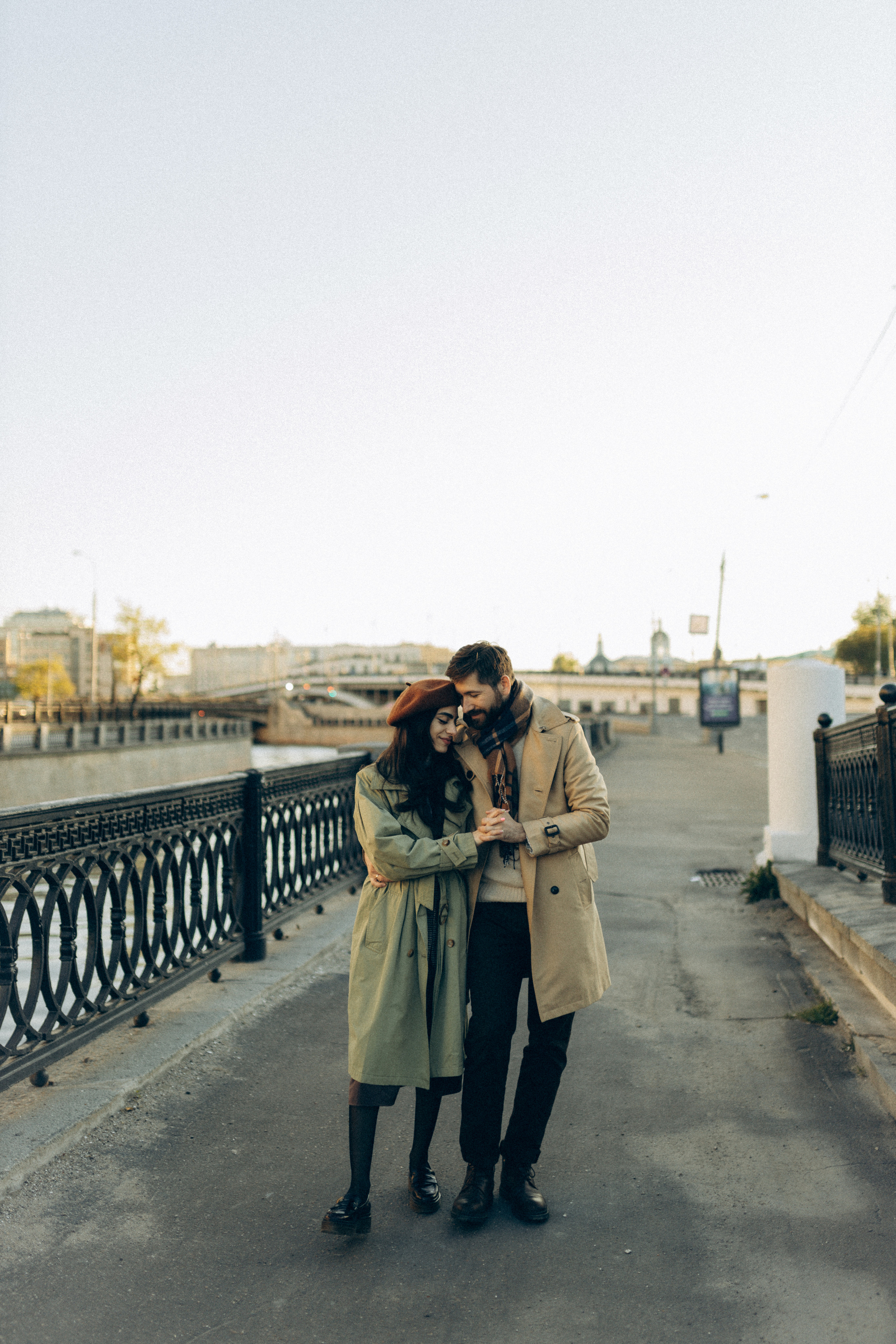 Сильвия ♡ Николай 2022 г. Семейный фотограф Оля Гладченко