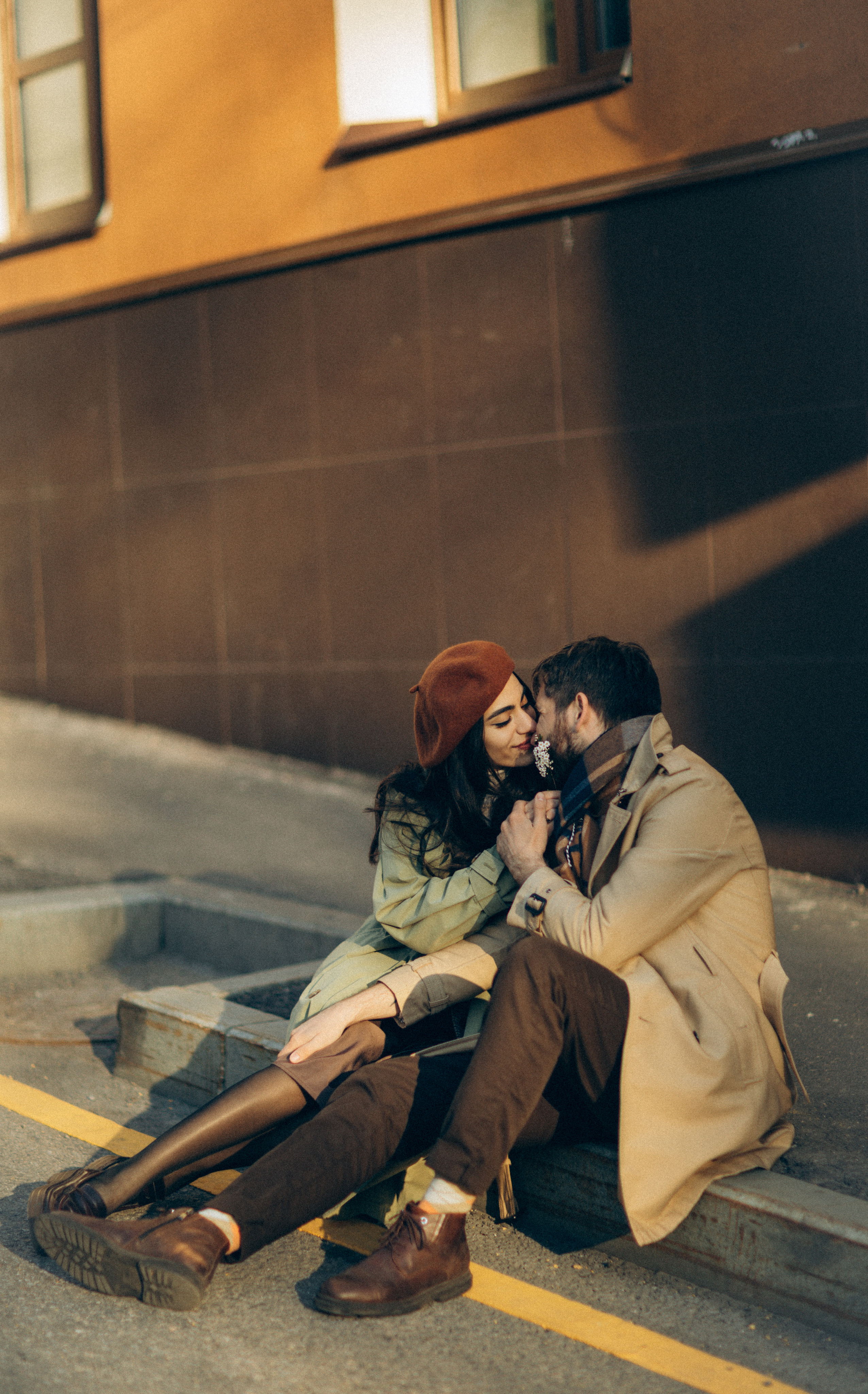 Сильвия ♡ Николай 2022 г. Семейный фотограф Оля Гладченко