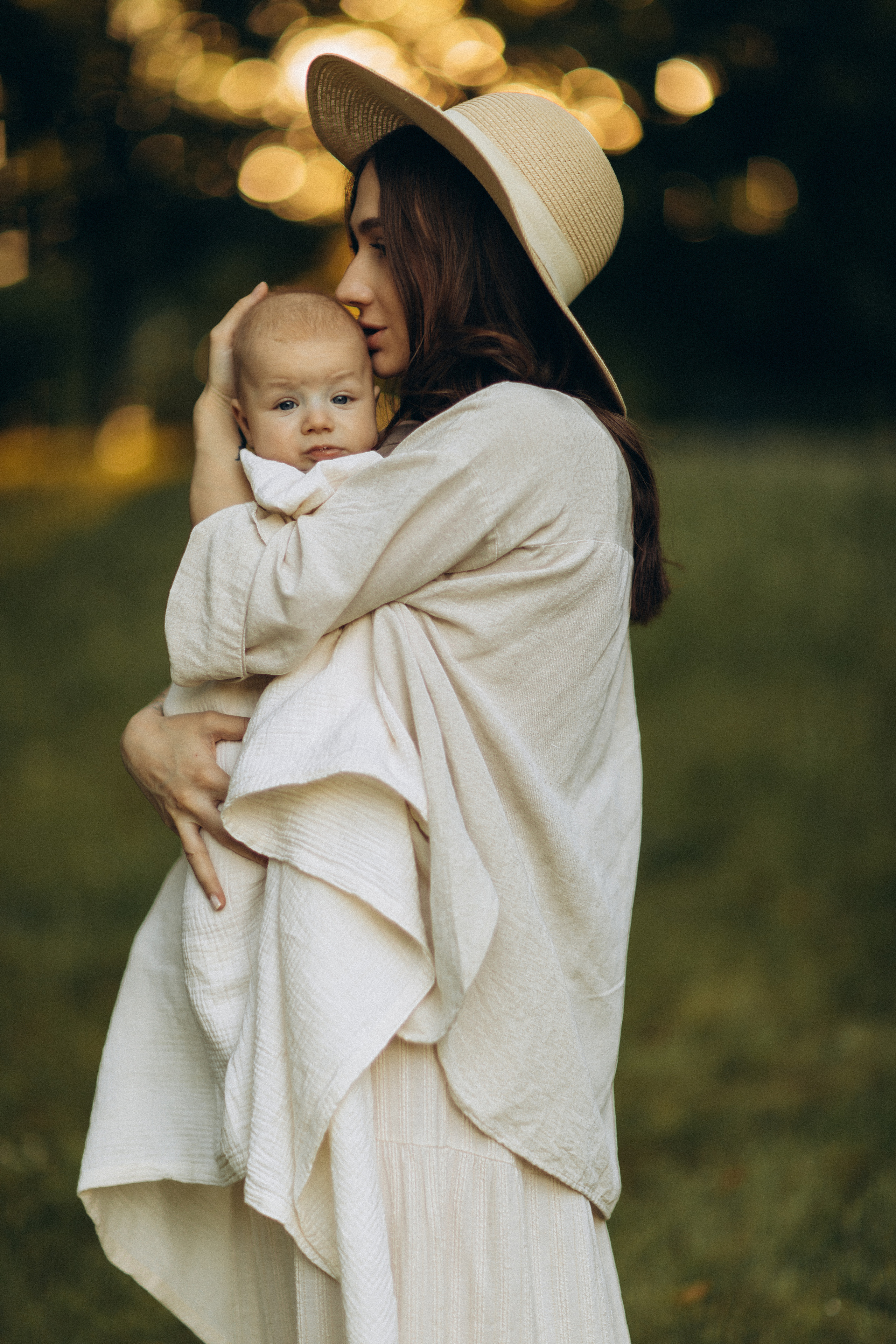 Алена, Марк. Семейный фотограф Оля Гладченко