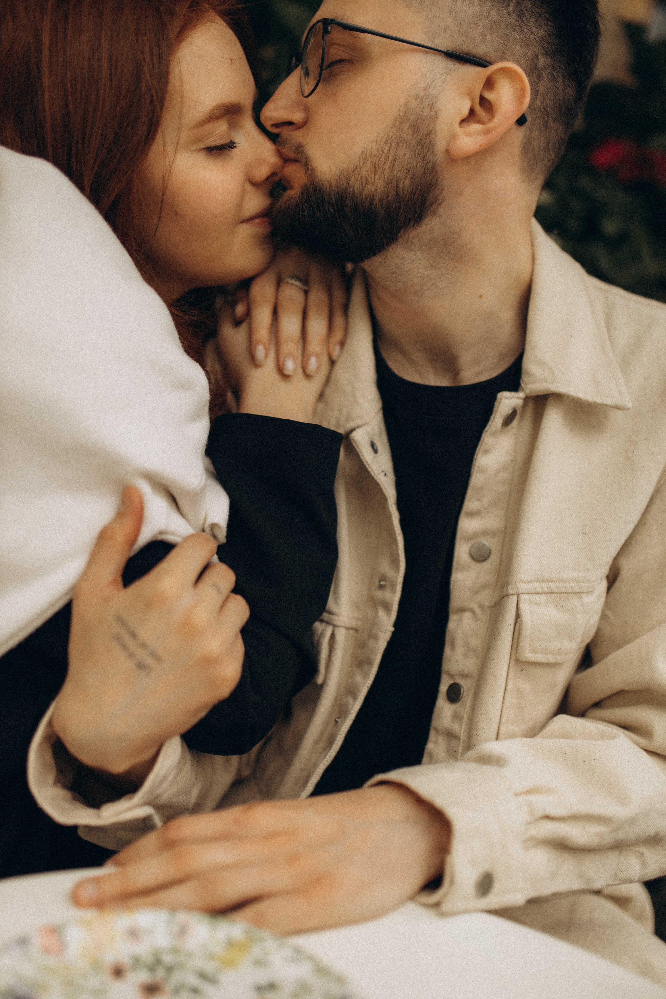 Даша ♡ Рома 2022 г. Семейный фотограф Оля Гладченко