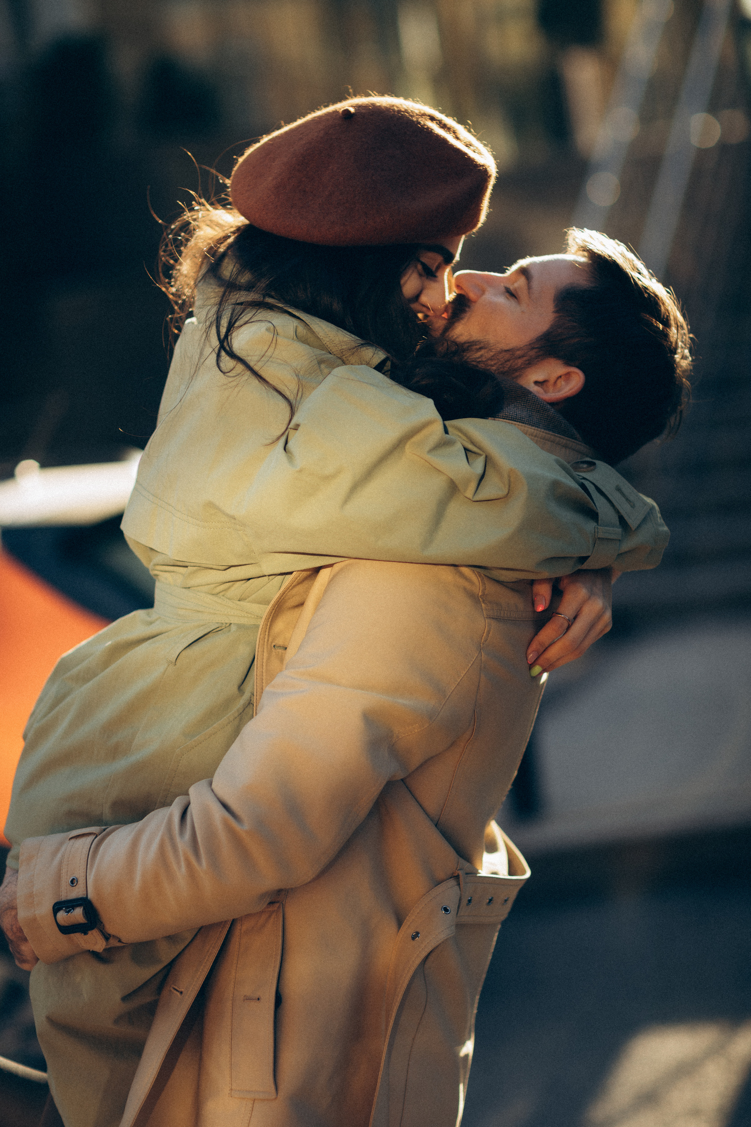 Сильвия ♡ Николай 2022 г. Семейный фотограф Оля Гладченко