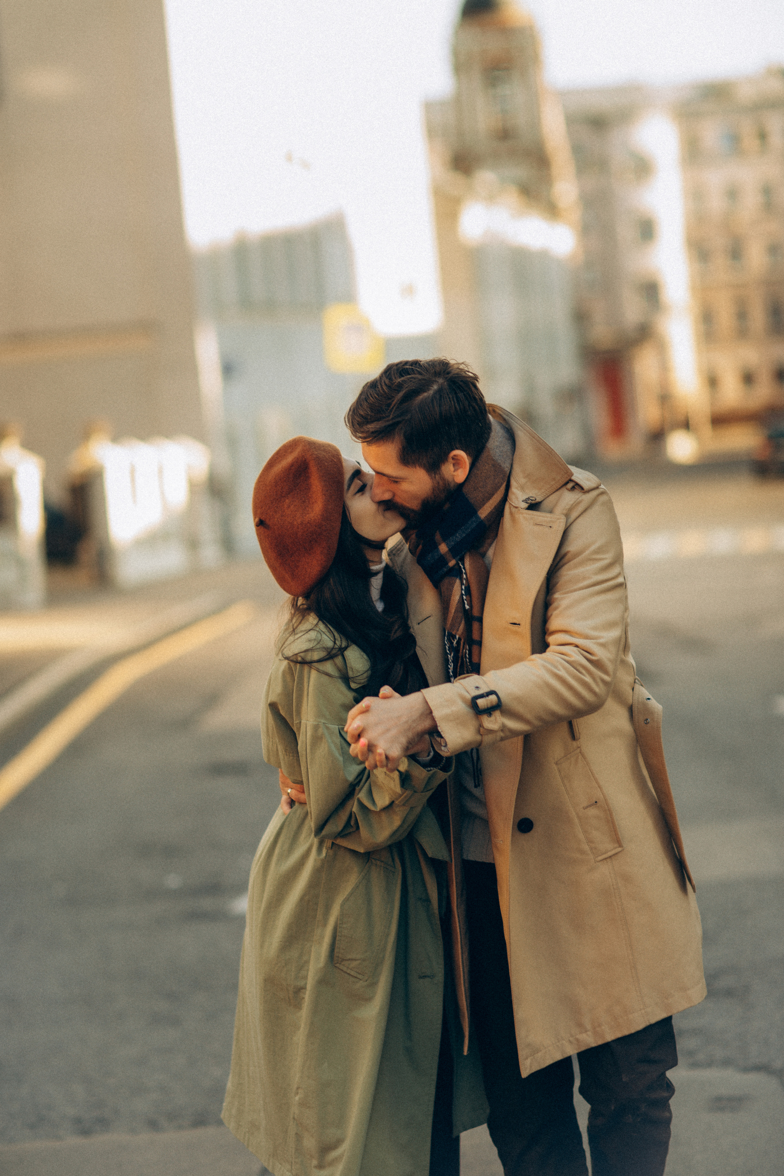 Сильвия ♡ Николай 2022 г. Семейный фотограф Оля Гладченко