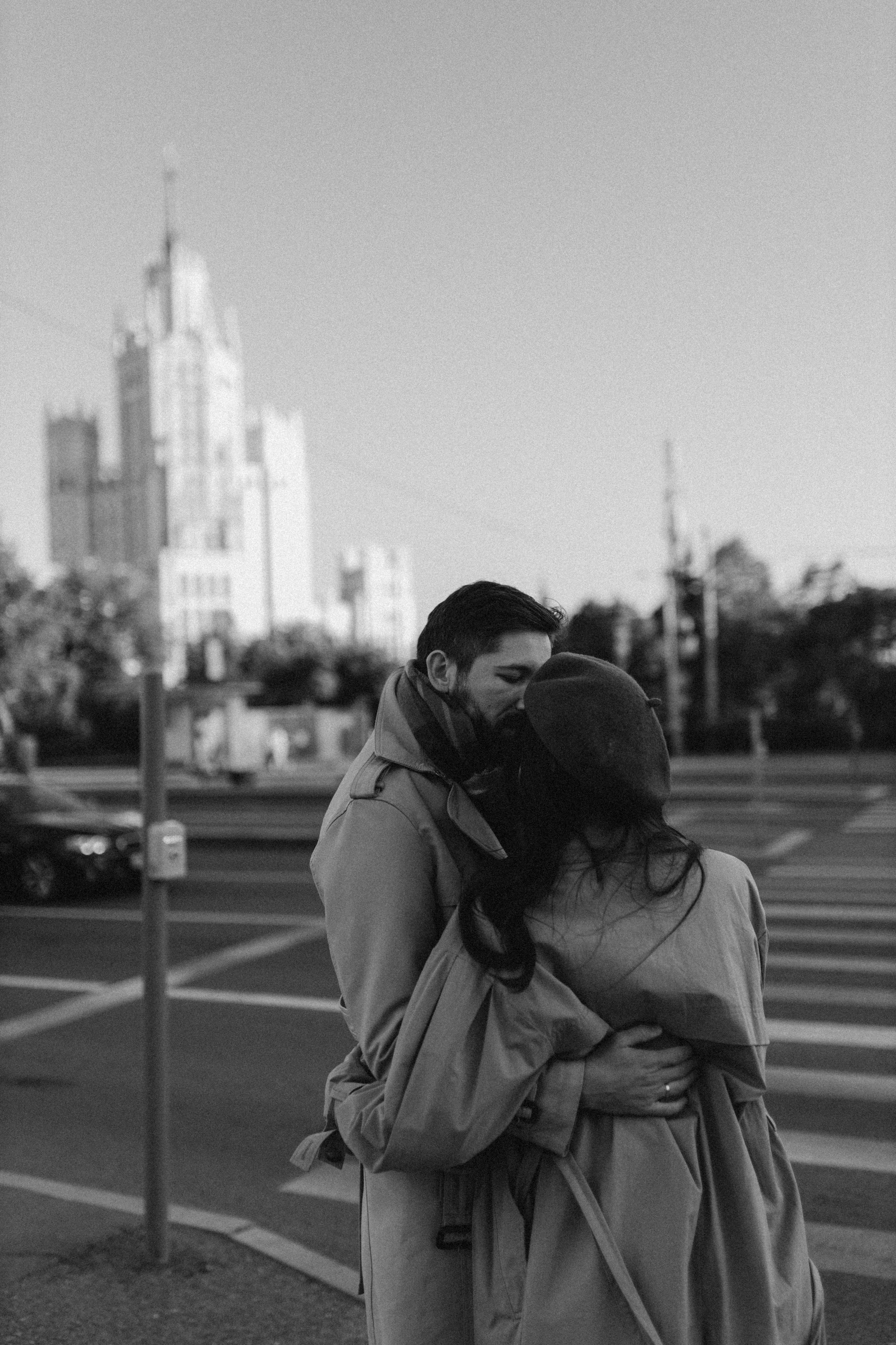 Сильвия ♡ Николай 2022 г. Семейный фотограф Оля Гладченко