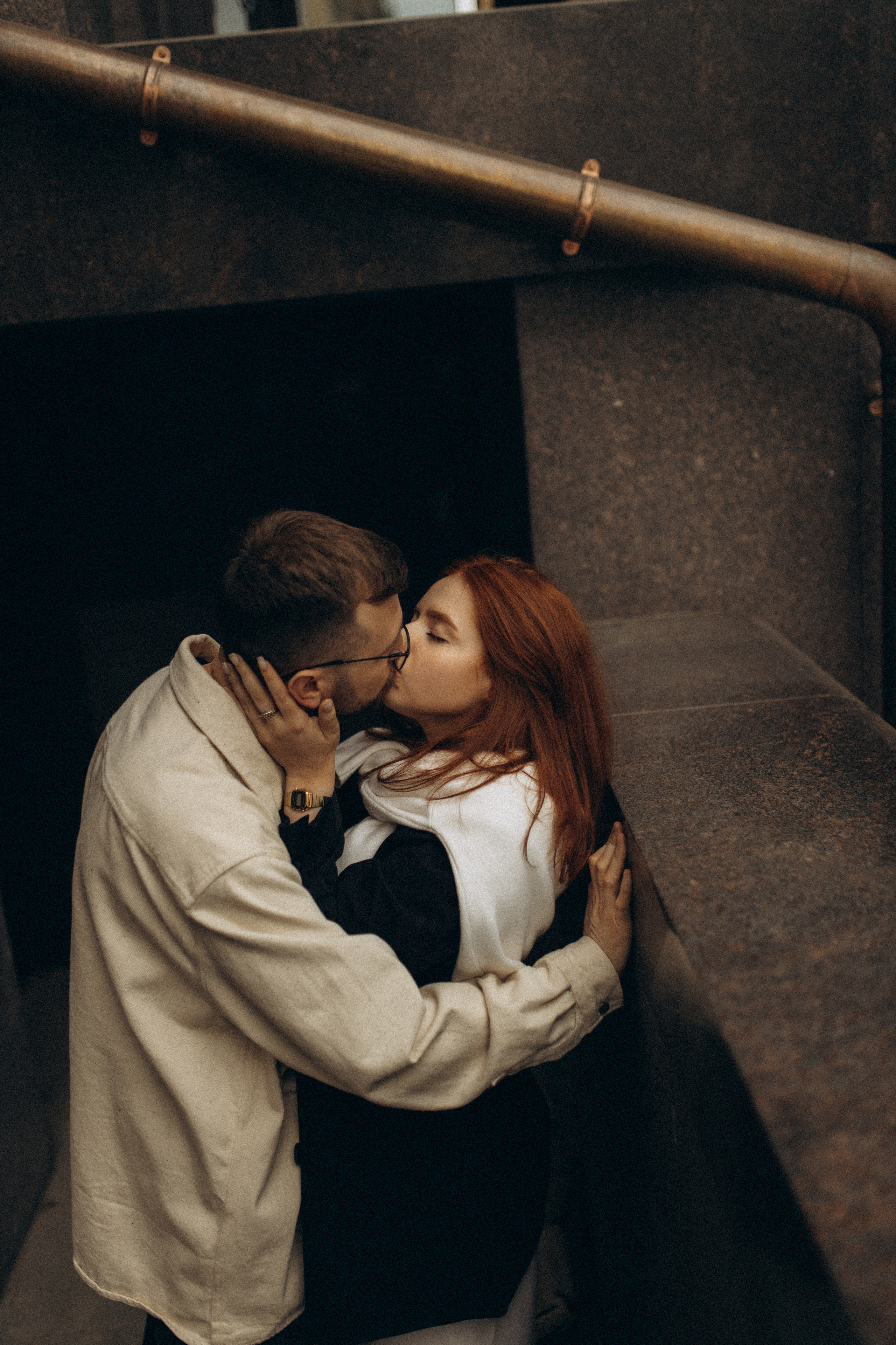 Даша ♡ Рома 2022 г. Семейный фотограф Оля Гладченко