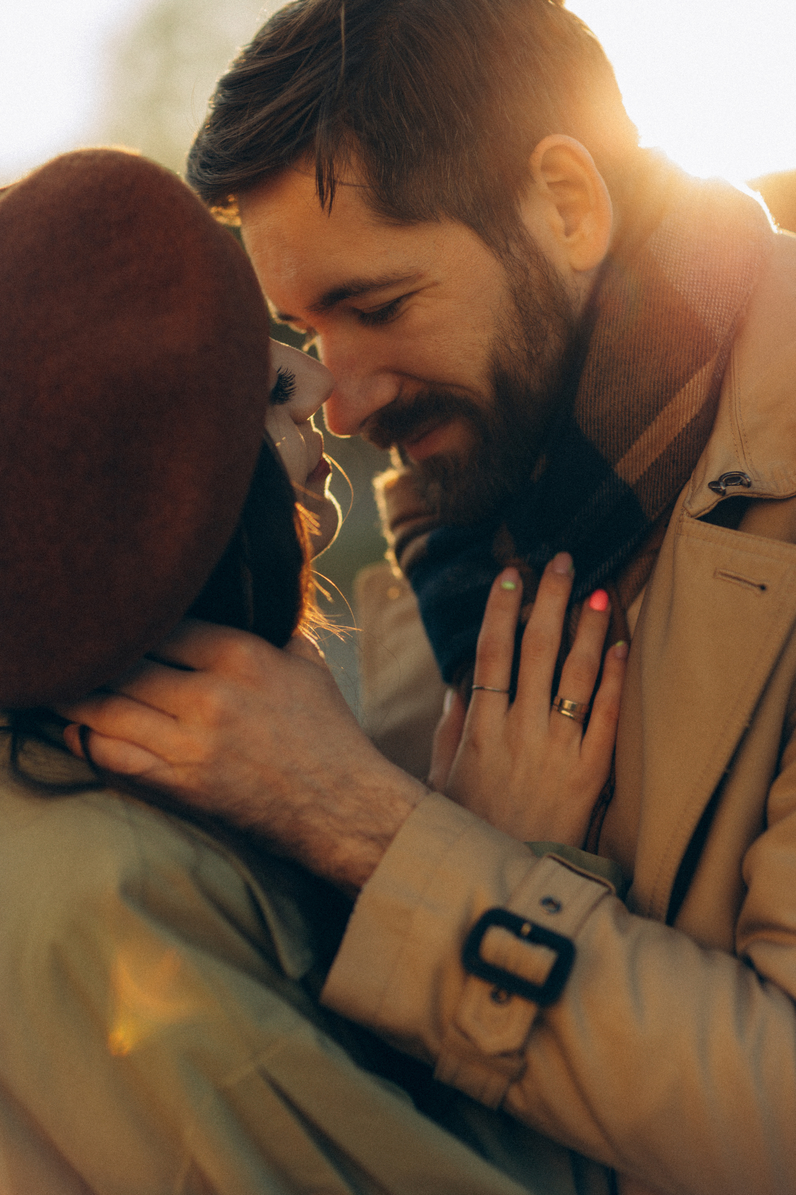 Сильвия ♡ Николай 2022 г. Семейный фотограф Оля Гладченко