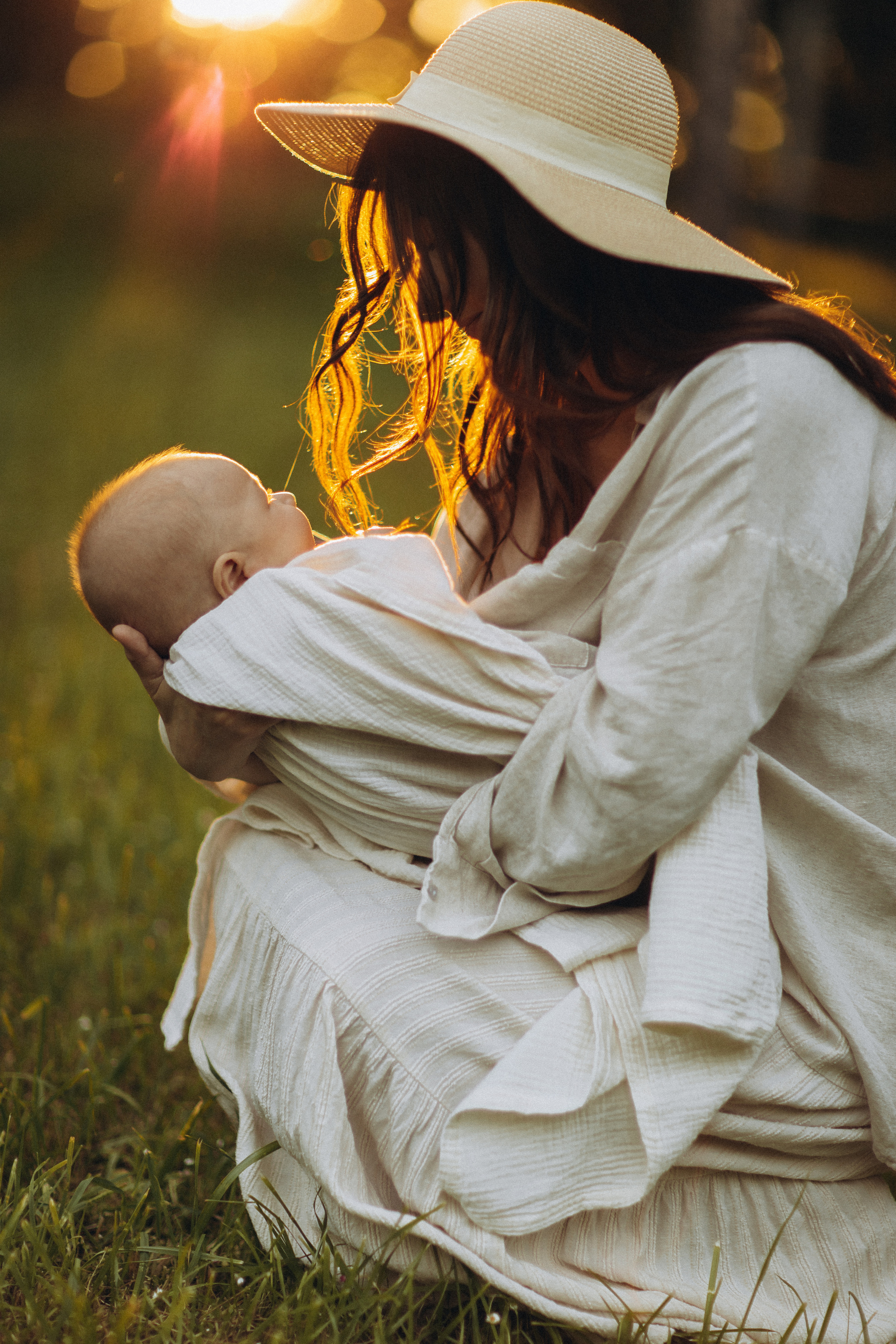 Алена, Марк. Семейный фотограф Оля Гладченко