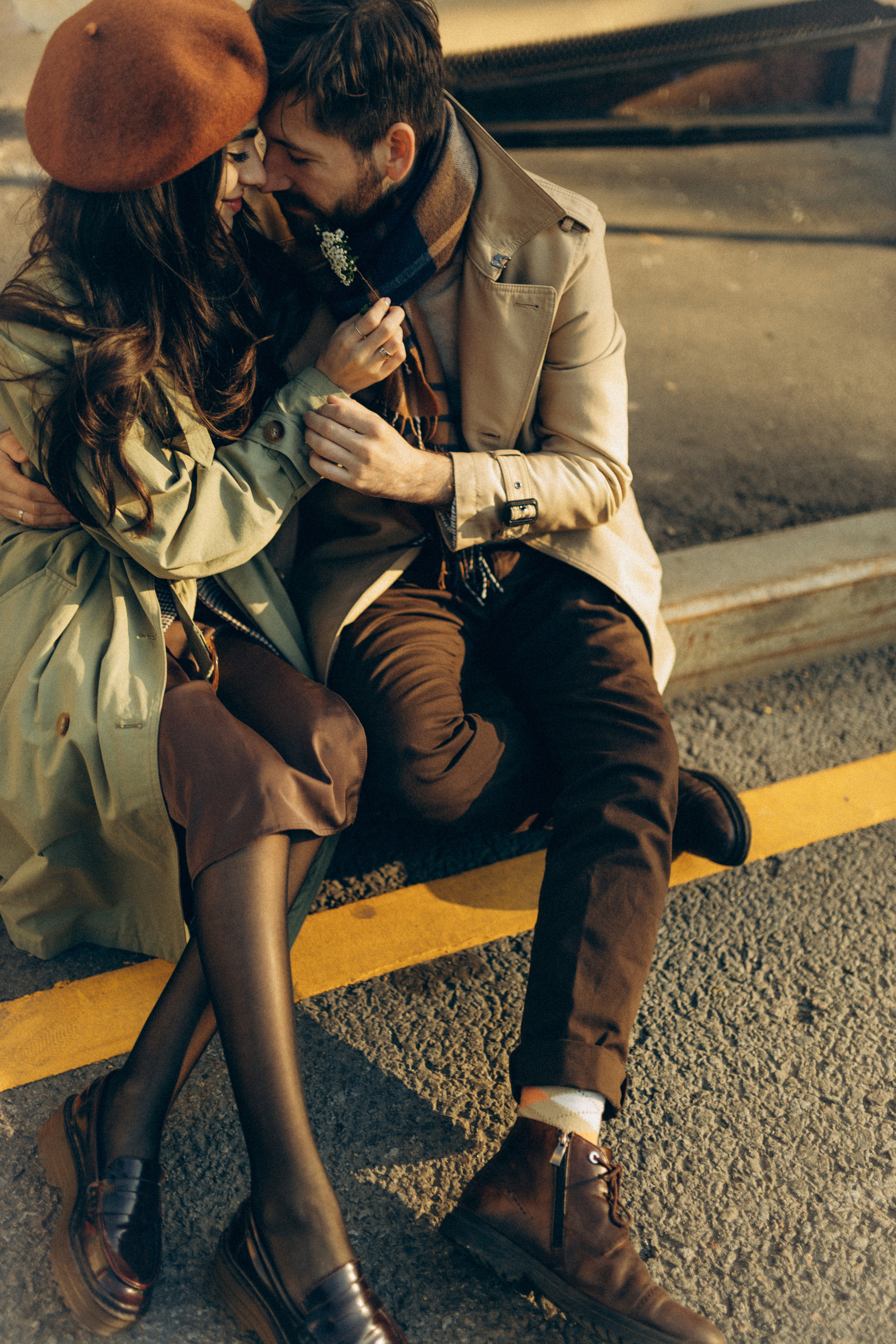 Сильвия ♡ Николай 2022 г. Семейный фотограф Оля Гладченко