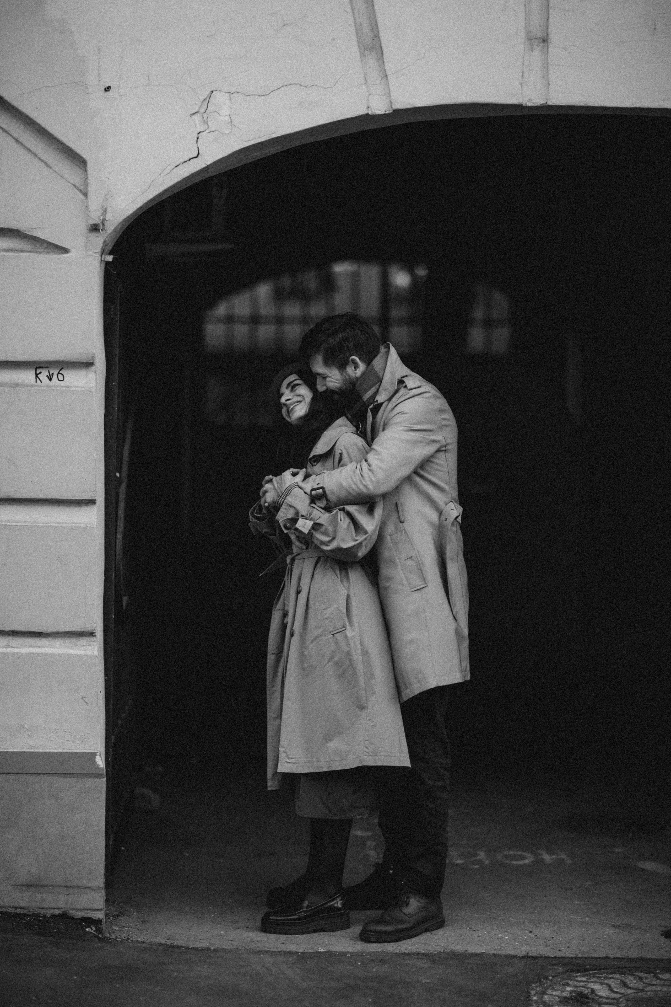 Сильвия ♡ Николай 2022 г. Семейный фотограф Оля Гладченко