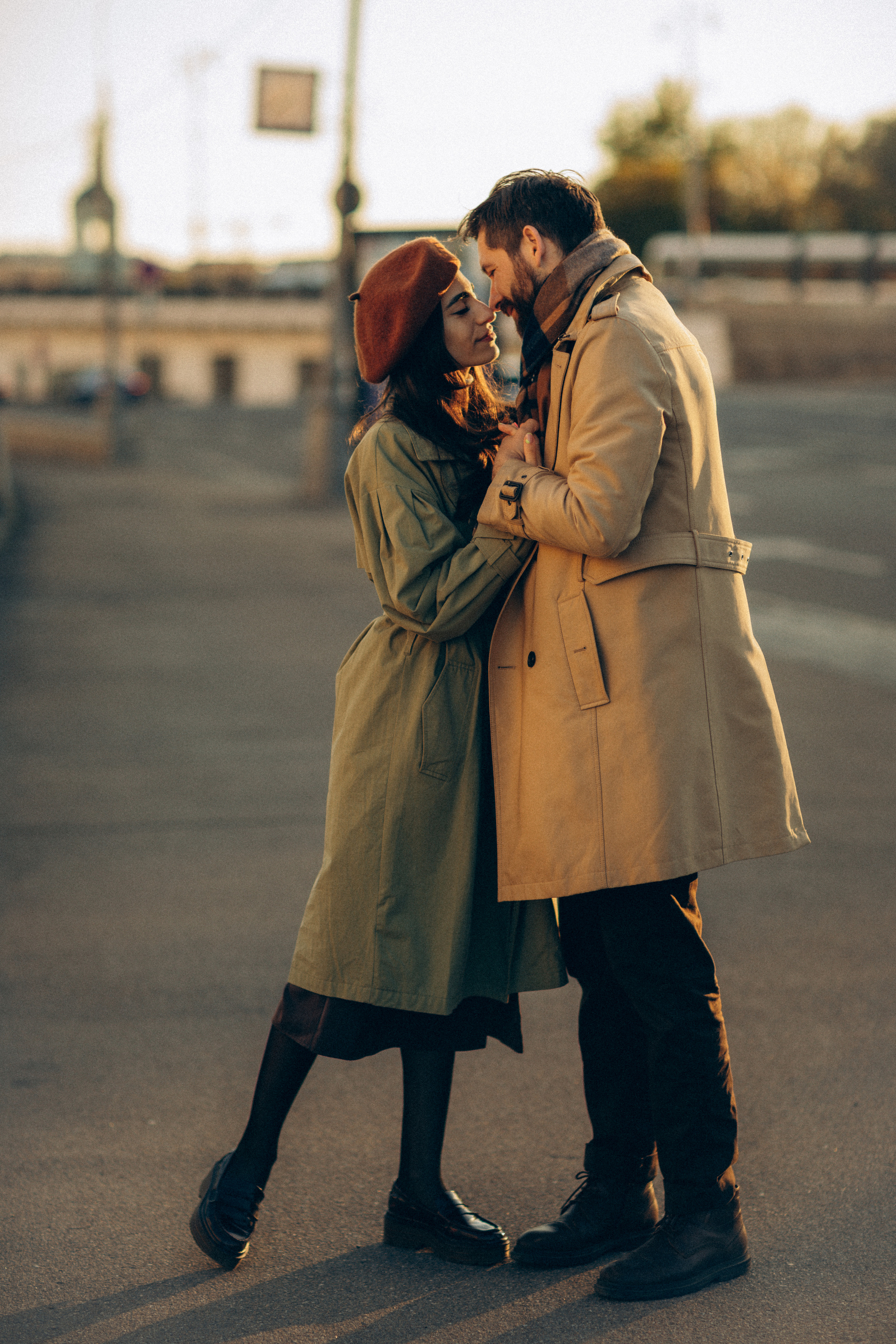 Сильвия ♡ Николай 2022 г. Семейный фотограф Оля Гладченко