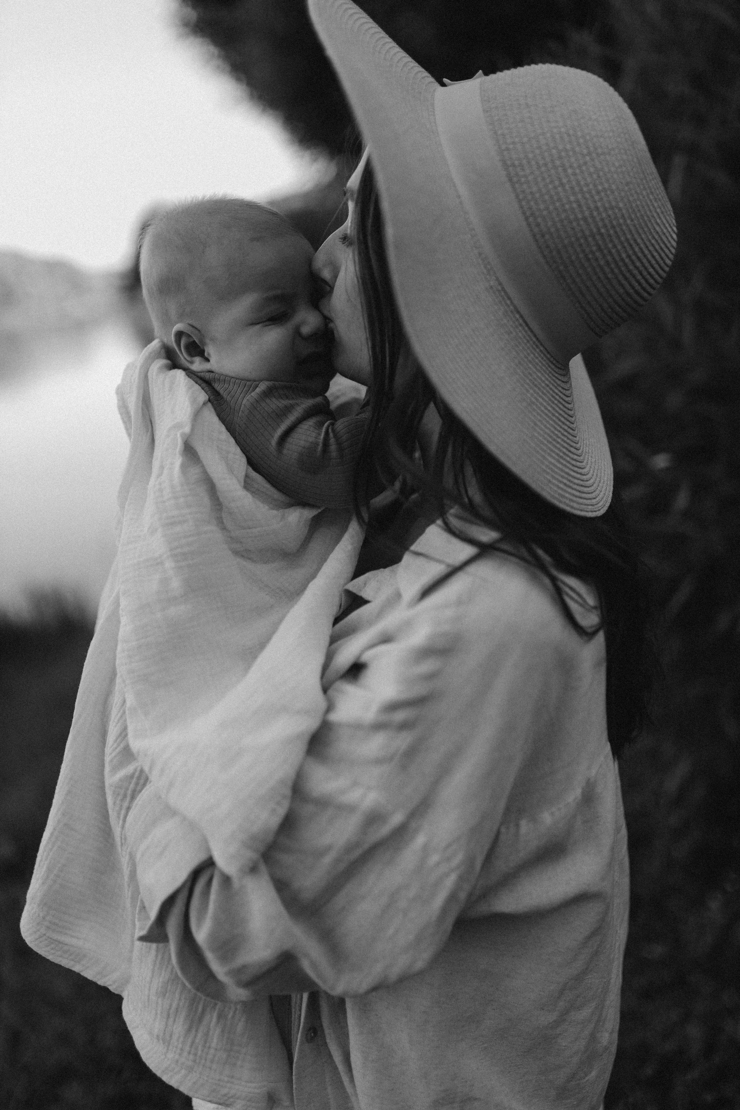 Алена, Марк. Семейный фотограф Оля Гладченко