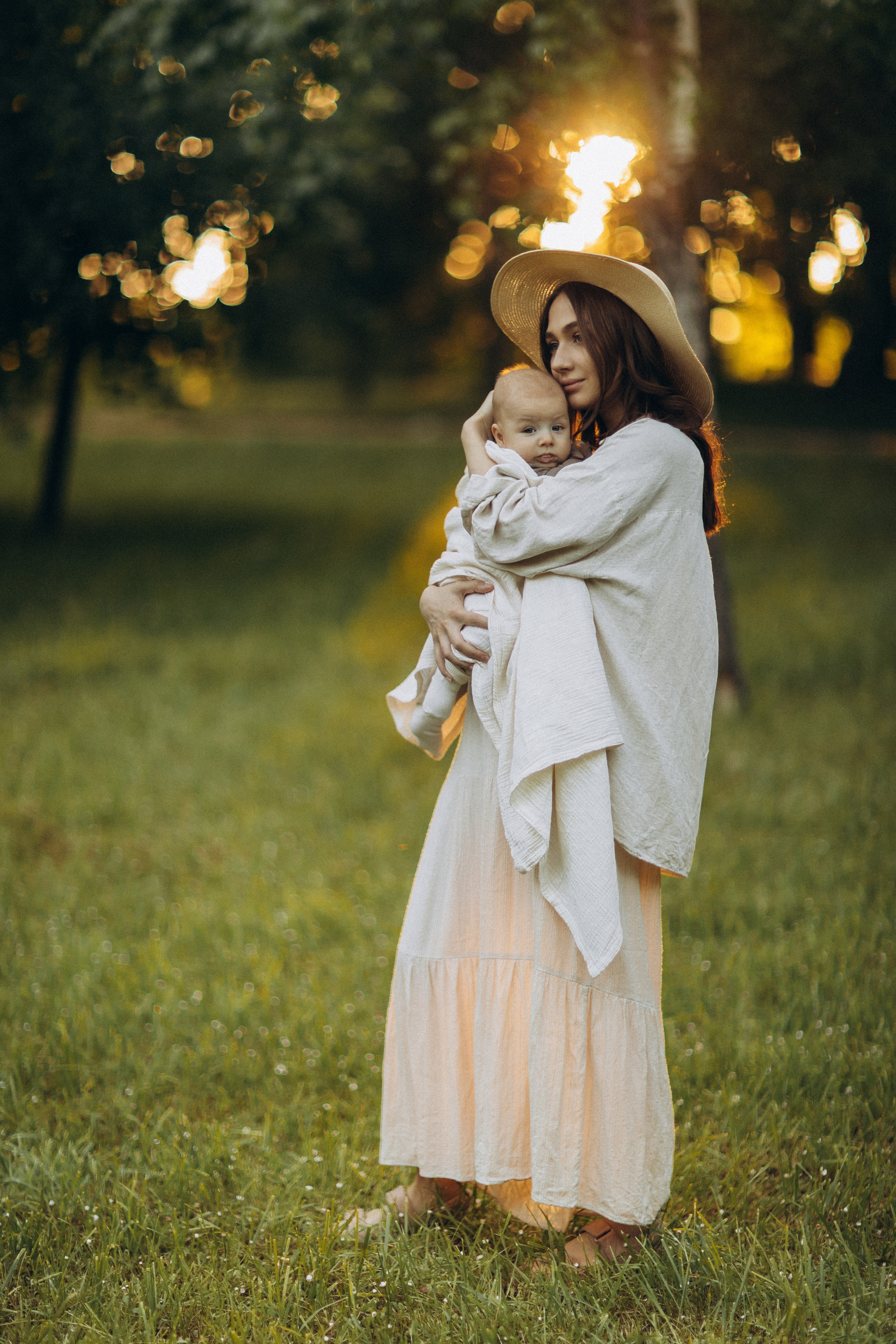 Алена, Марк. Семейный фотограф Оля Гладченко