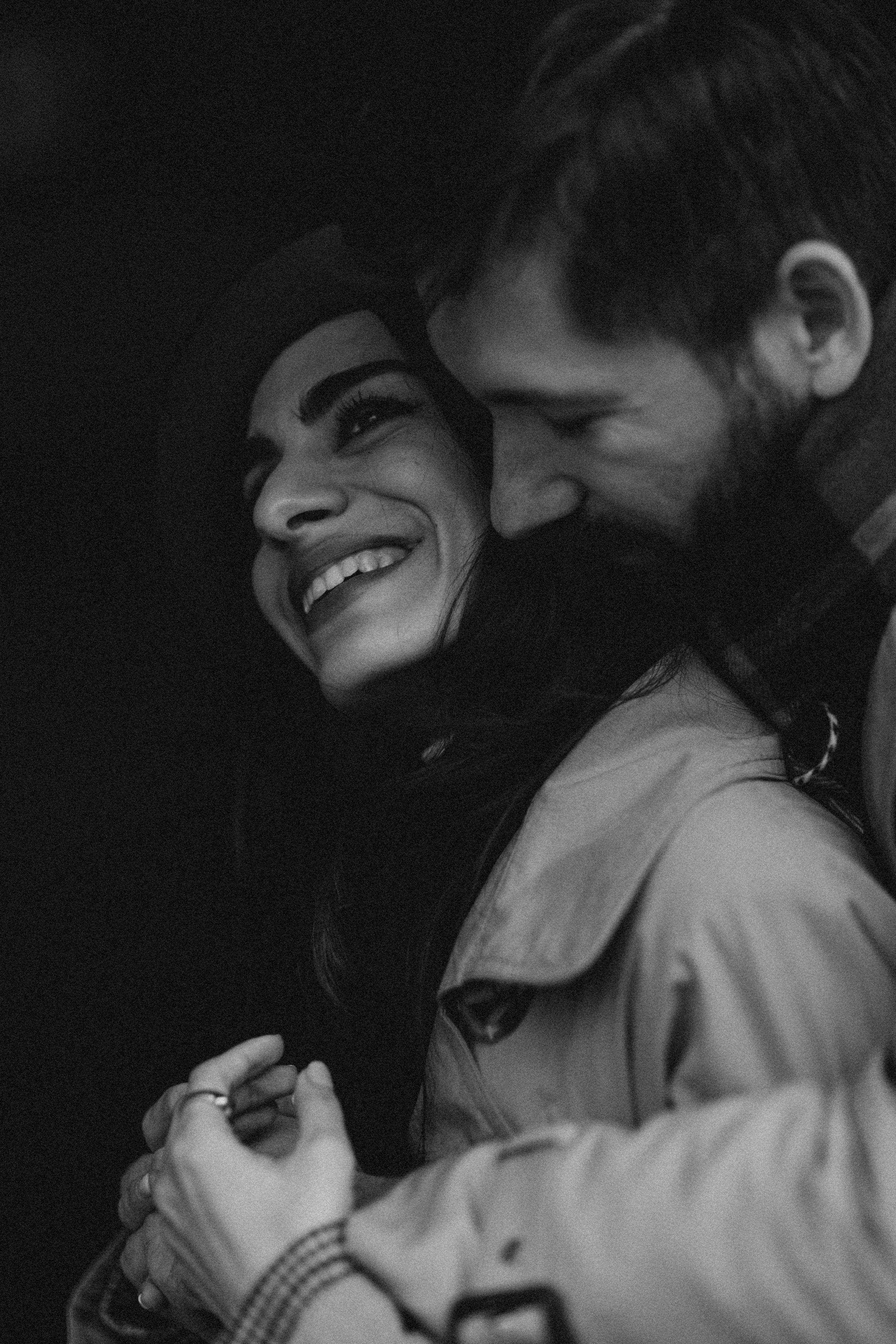 Сильвия ♡ Николай 2022 г. Семейный фотограф Оля Гладченко