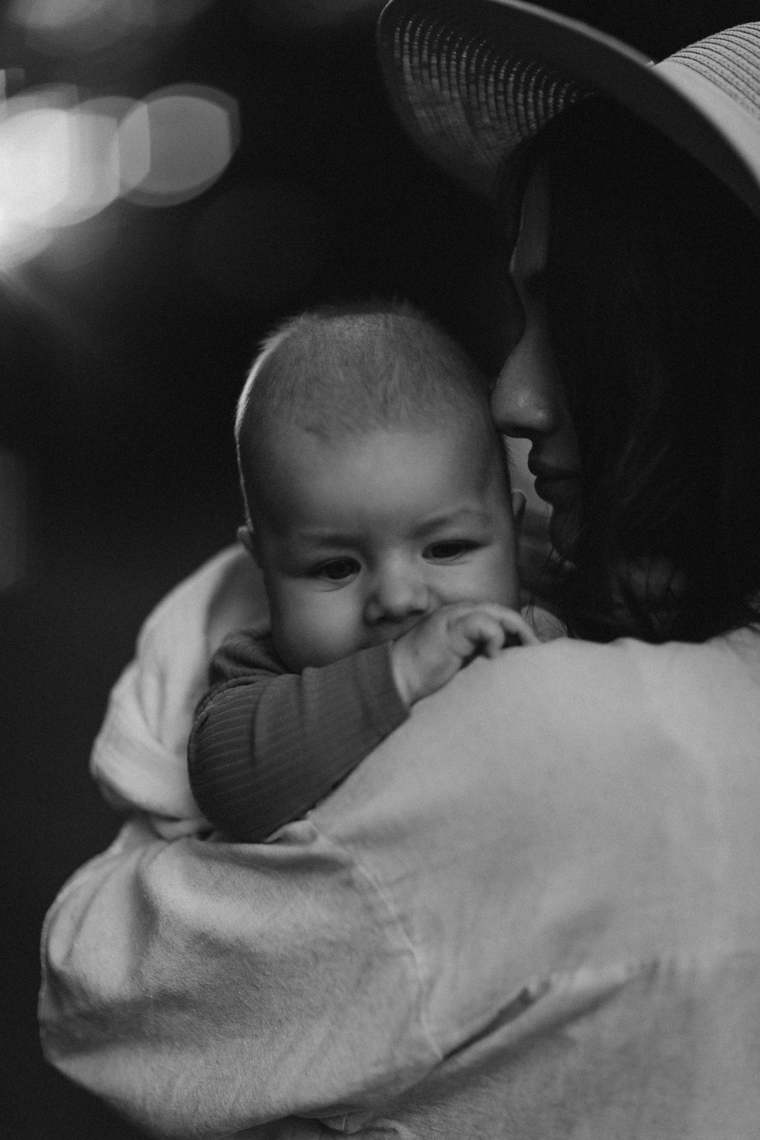 Алена, Марк. Семейный фотограф Оля Гладченко