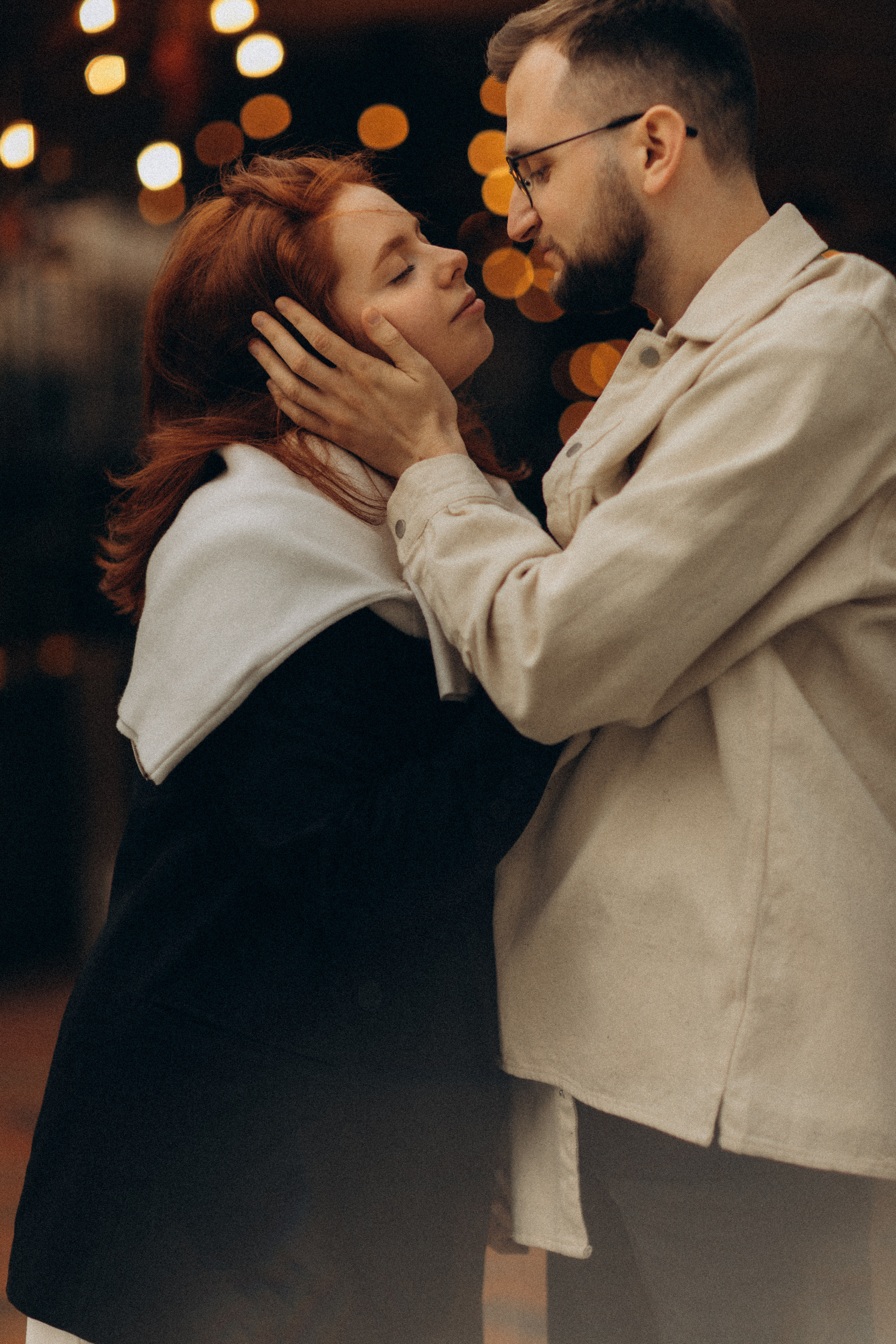 Даша ♡ Рома 2022 г. Семейный фотограф Оля Гладченко