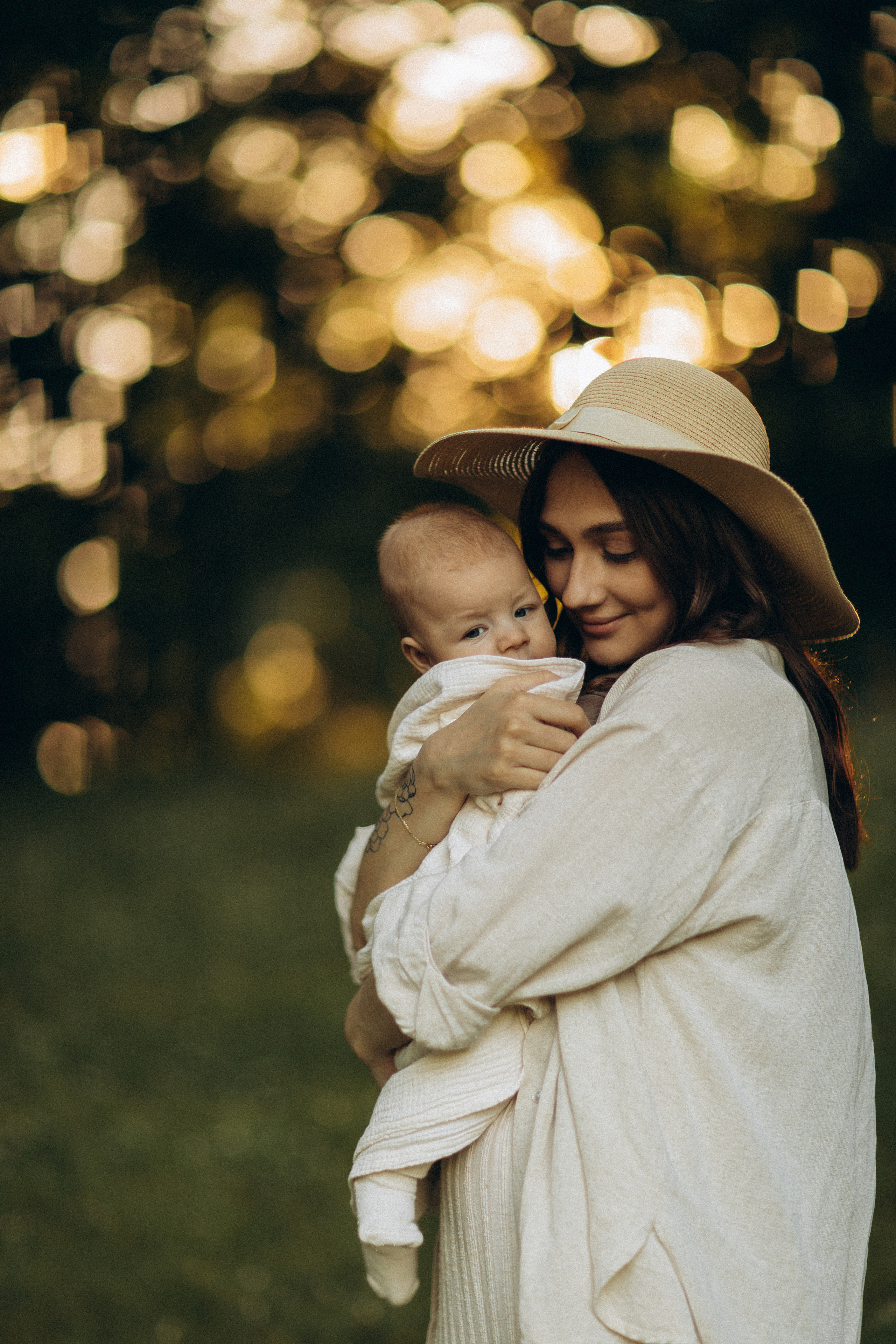 Алена, Марк. Семейный фотограф Оля Гладченко