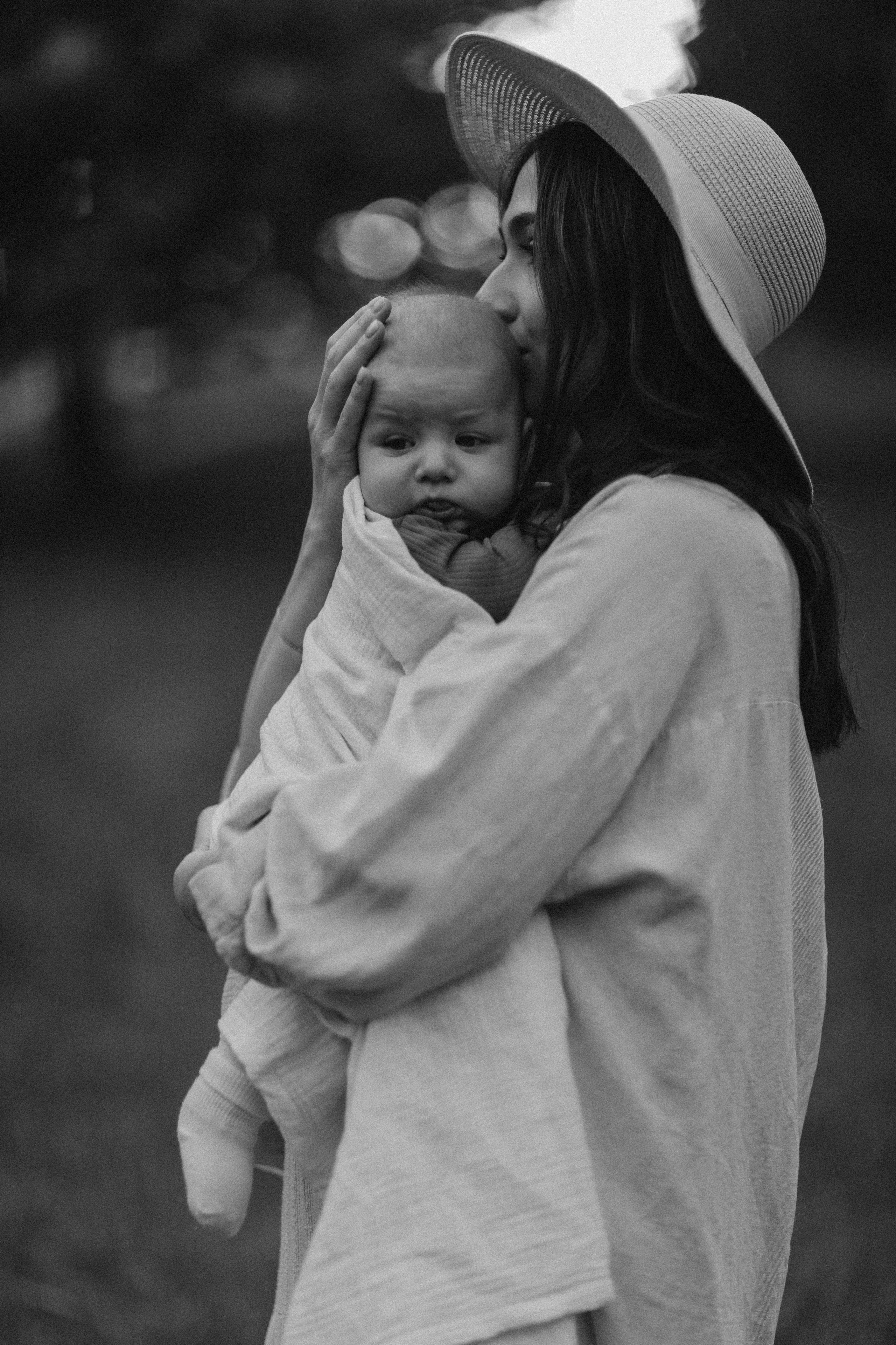 Алена, Марк. Семейный фотограф Оля Гладченко