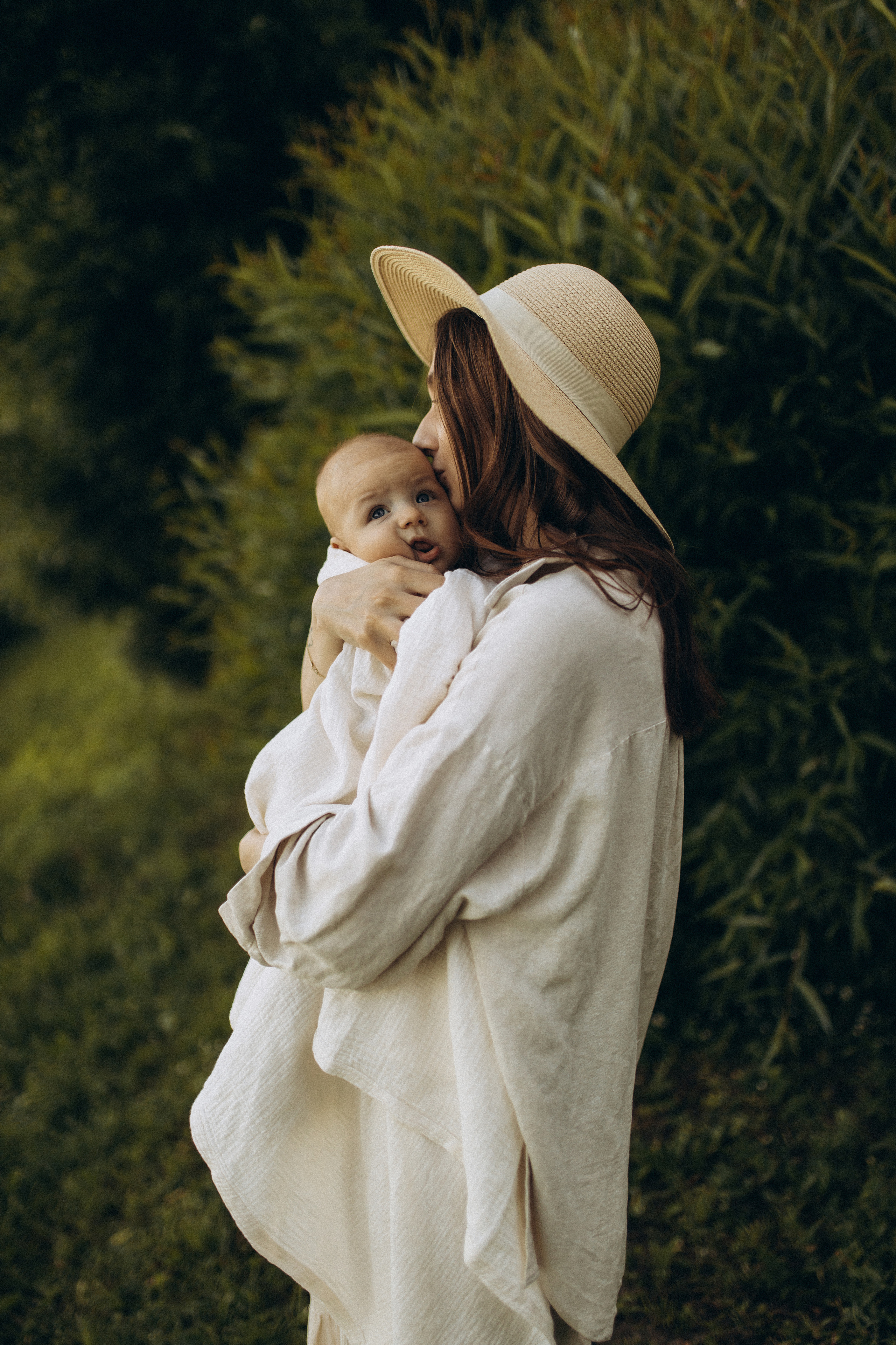 Алена, Марк. Семейный фотограф Оля Гладченко