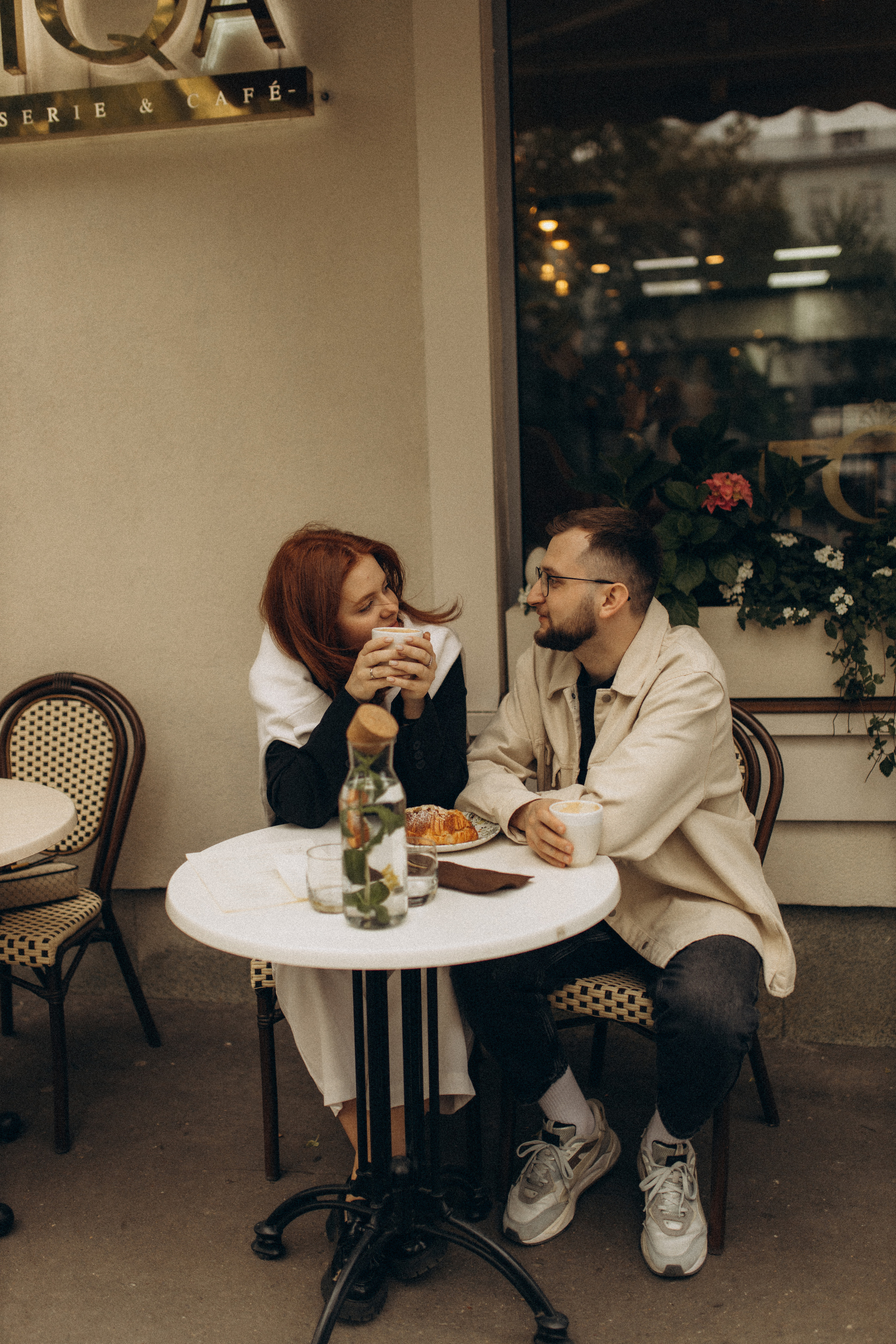 Даша ♡ Рома 2022 г. Семейный фотограф Оля Гладченко