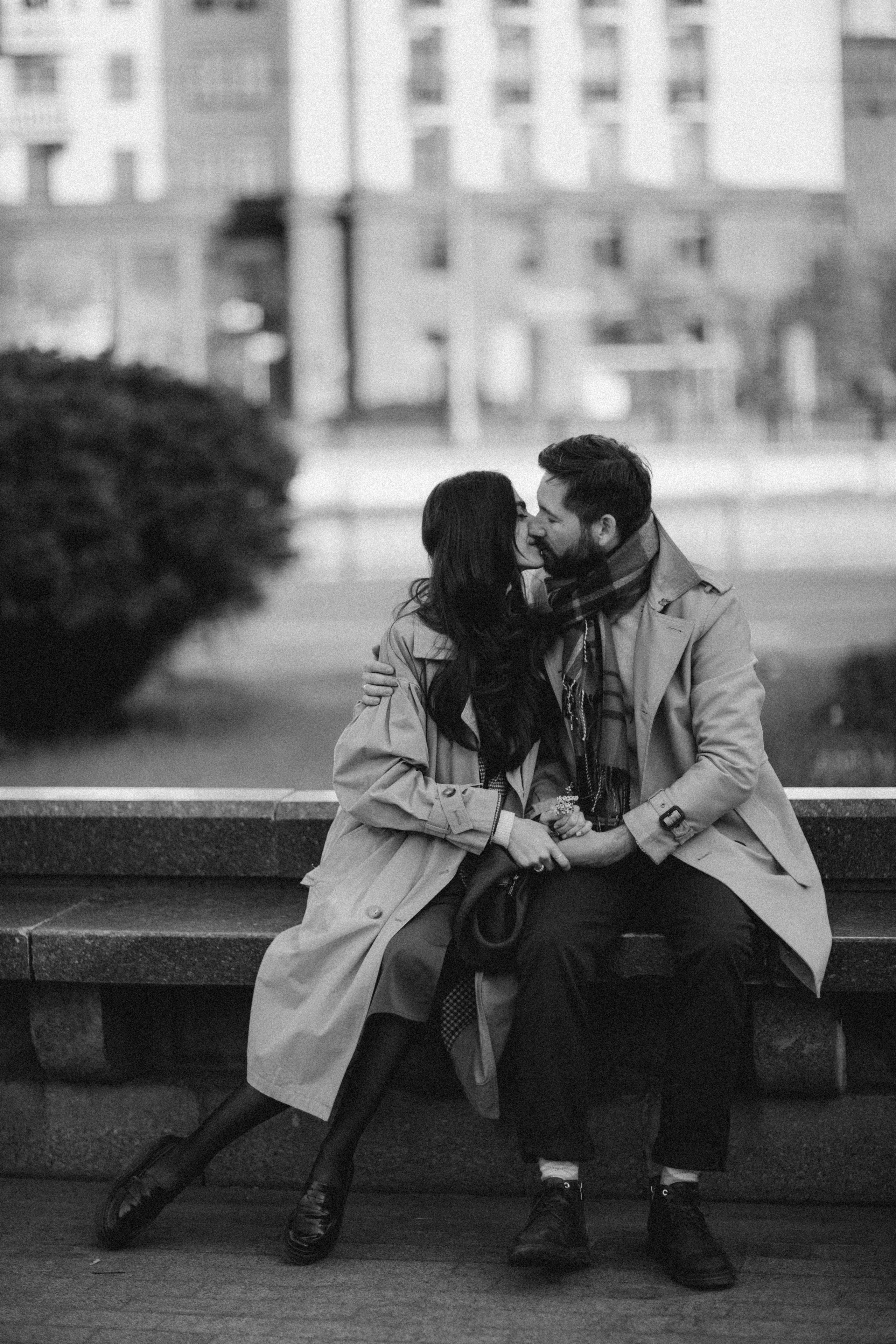 Сильвия ♡ Николай 2022 г. Семейный фотограф Оля Гладченко