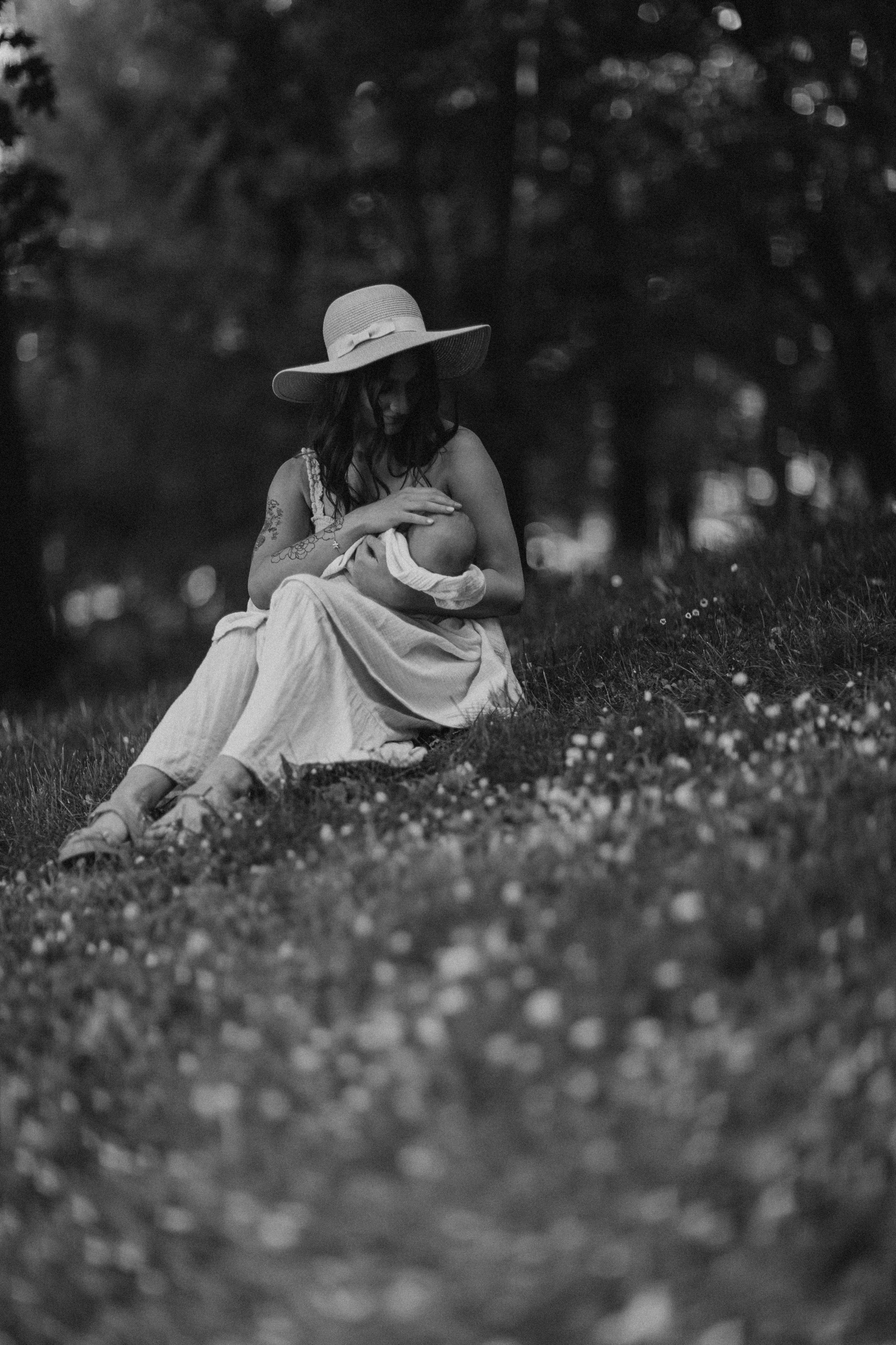 Алена, Марк. Семейный фотограф Оля Гладченко