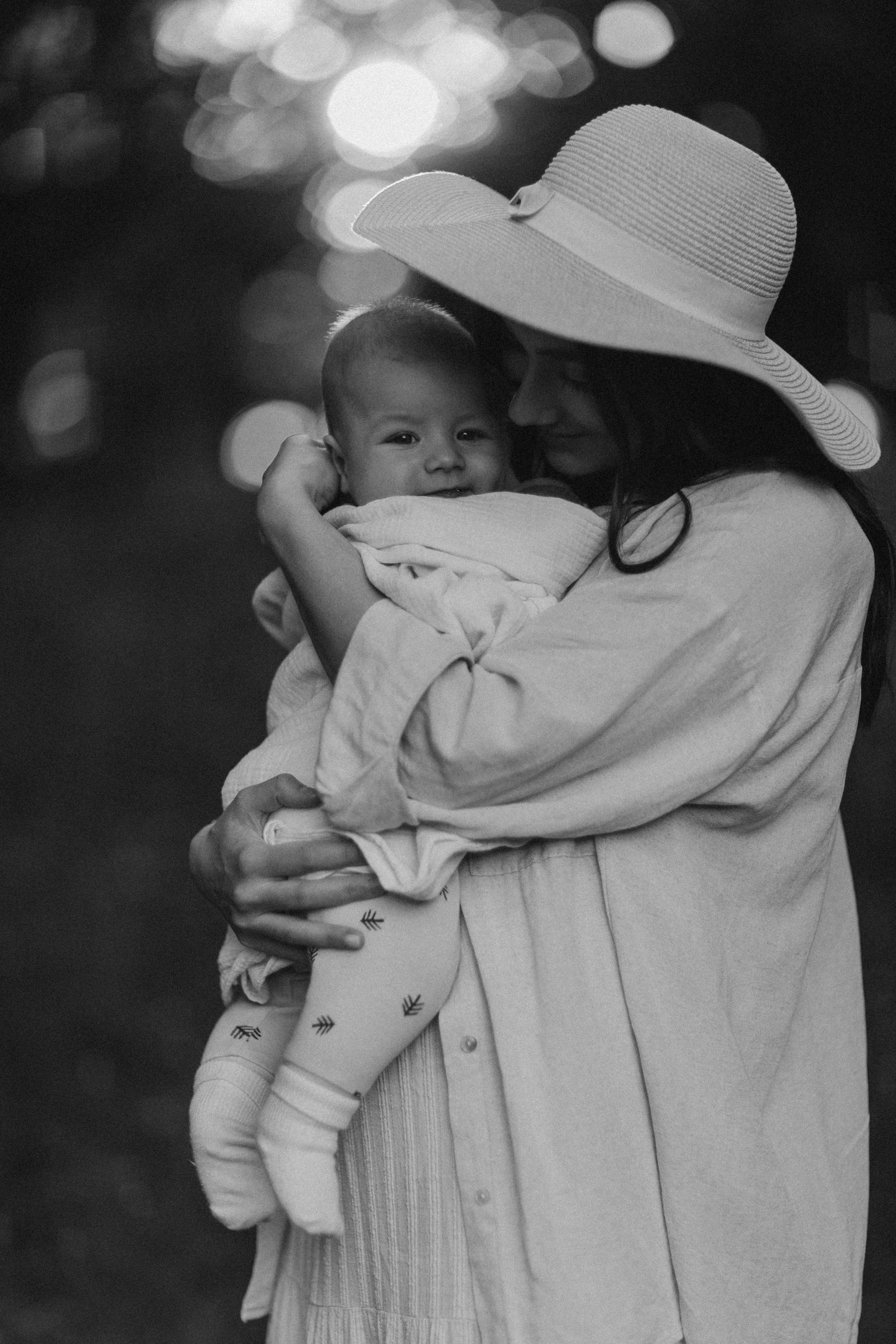 Алена, Марк. Семейный фотограф Оля Гладченко