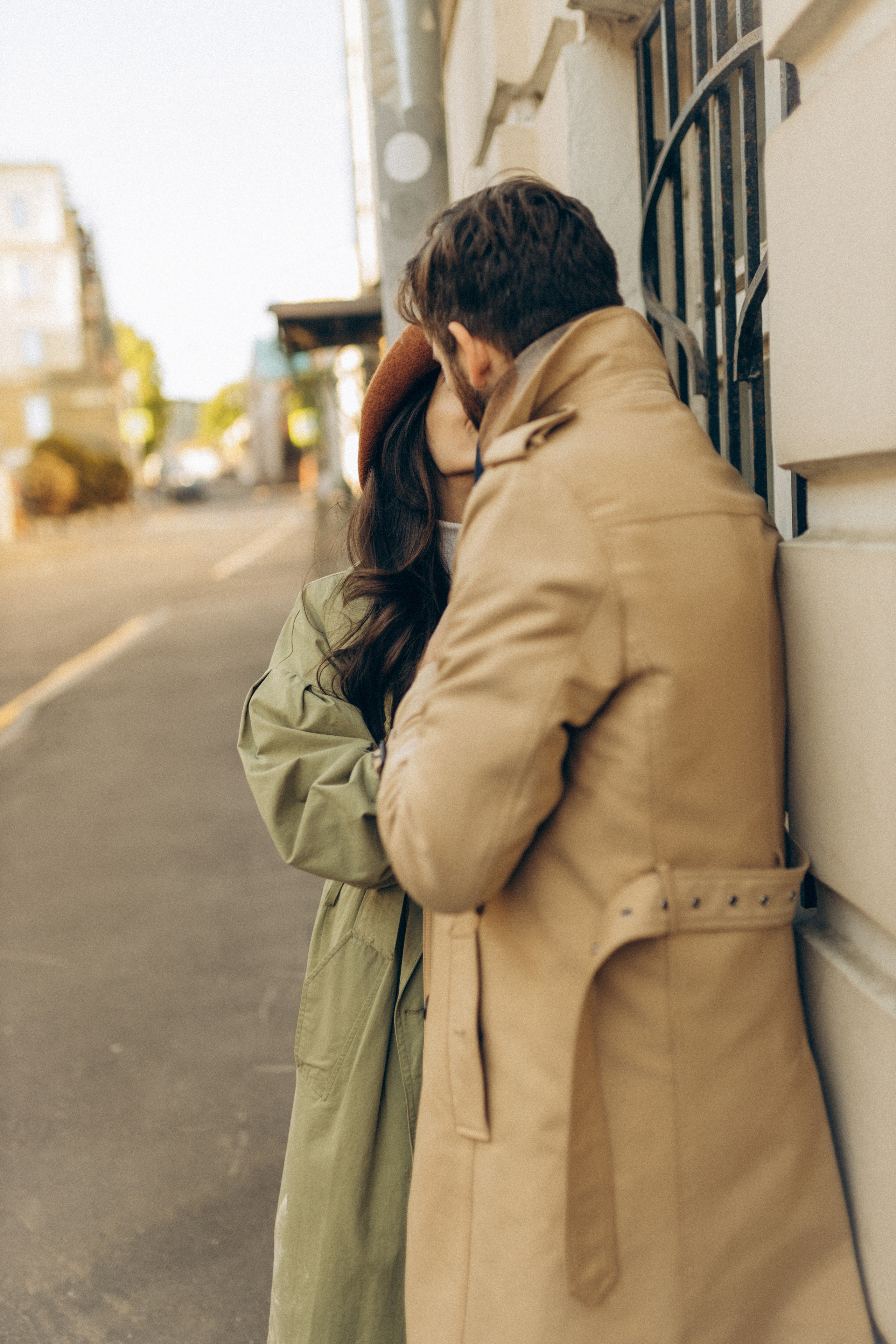 Сильвия ♡ Николай 2022 г. Семейный фотограф Оля Гладченко