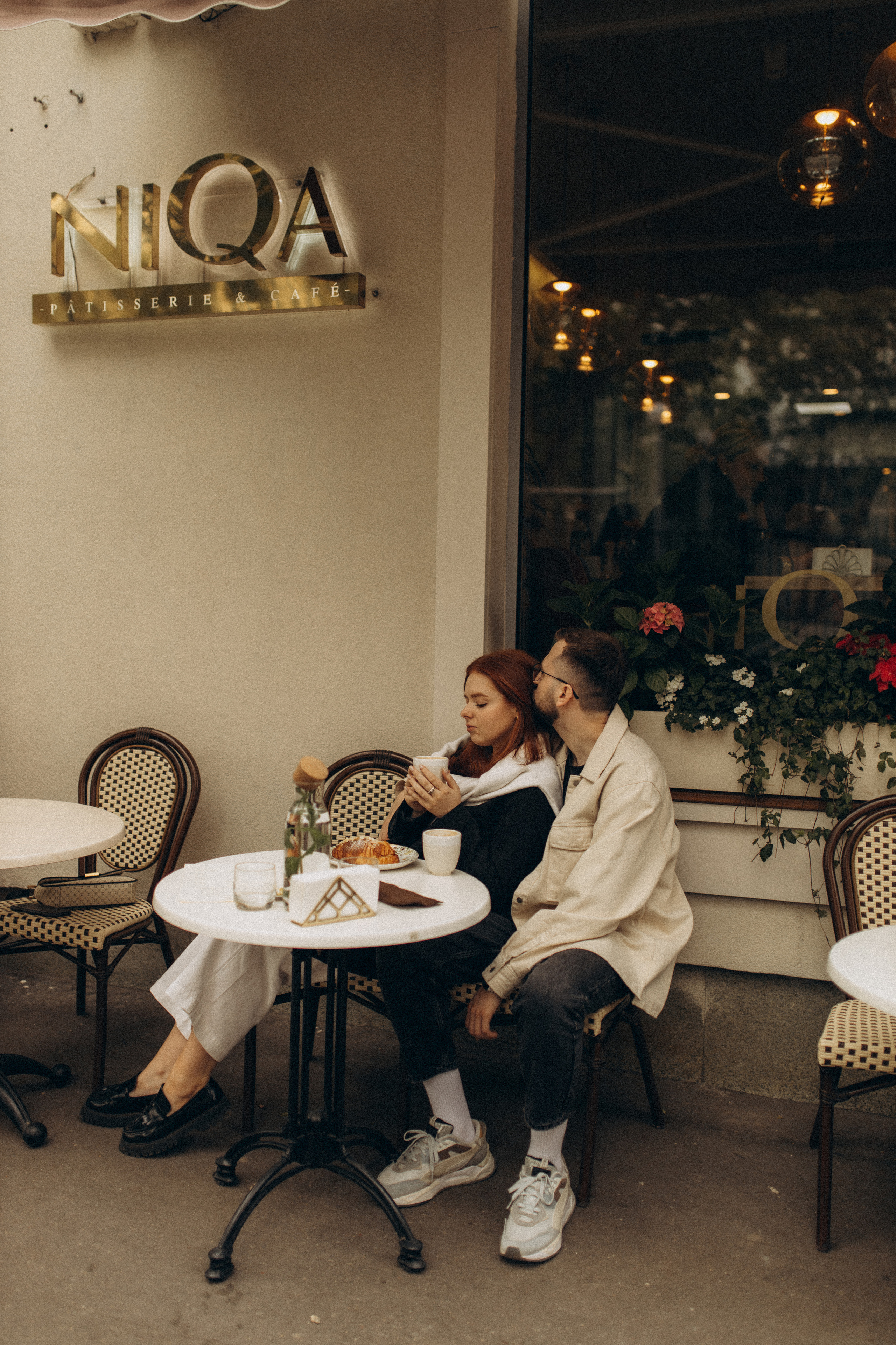 Даша ♡ Рома 2022 г. Семейный фотограф Оля Гладченко